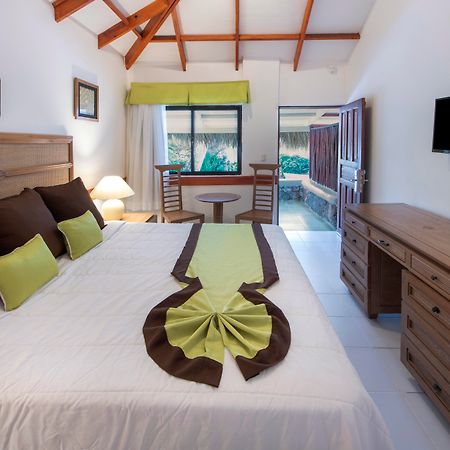 Viva Dominicus Beach By Wyndham, A Trademark All Inclusive Bayahibe Exterior foto