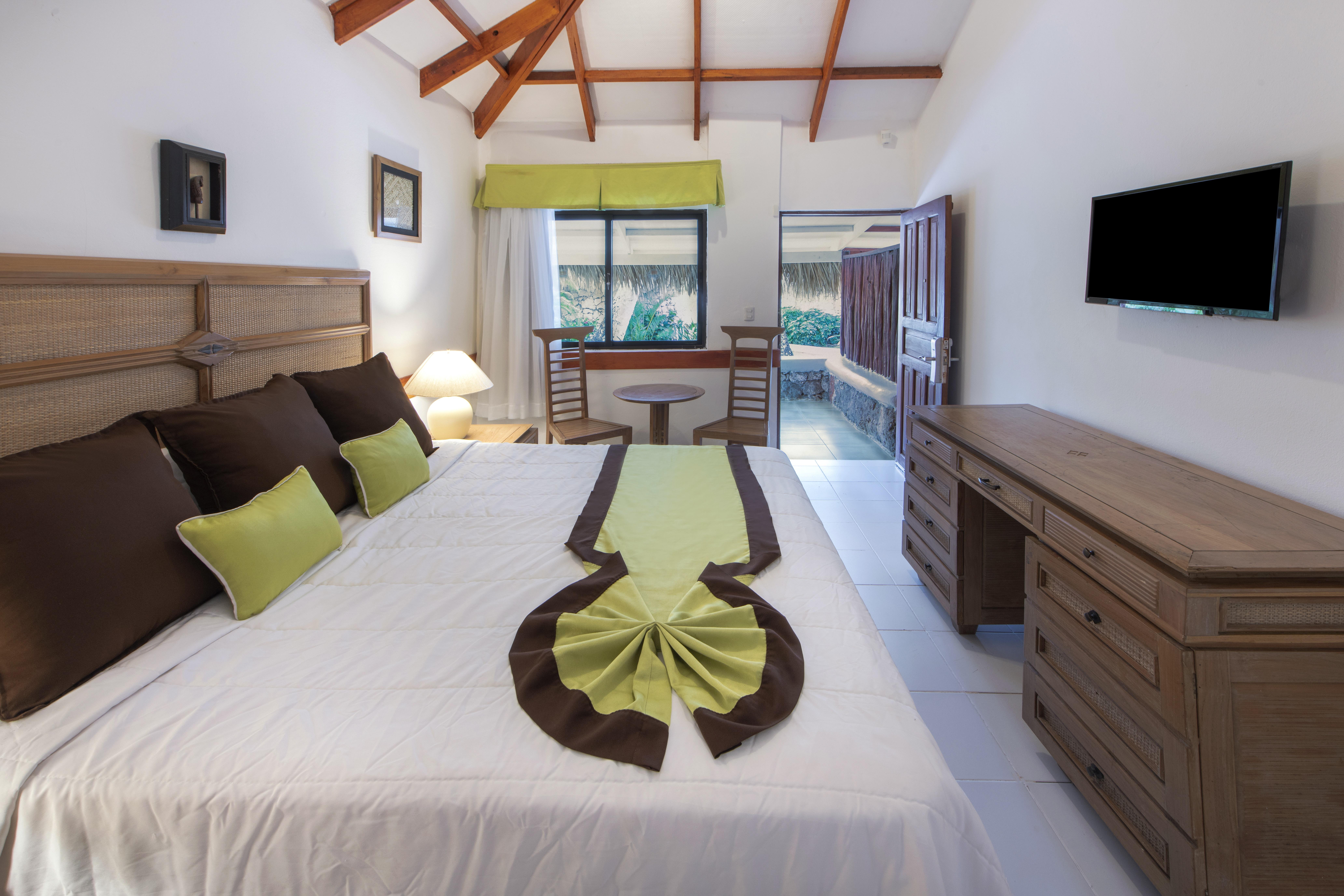 Viva Dominicus Beach By Wyndham, A Trademark All Inclusive Bayahibe Exterior foto