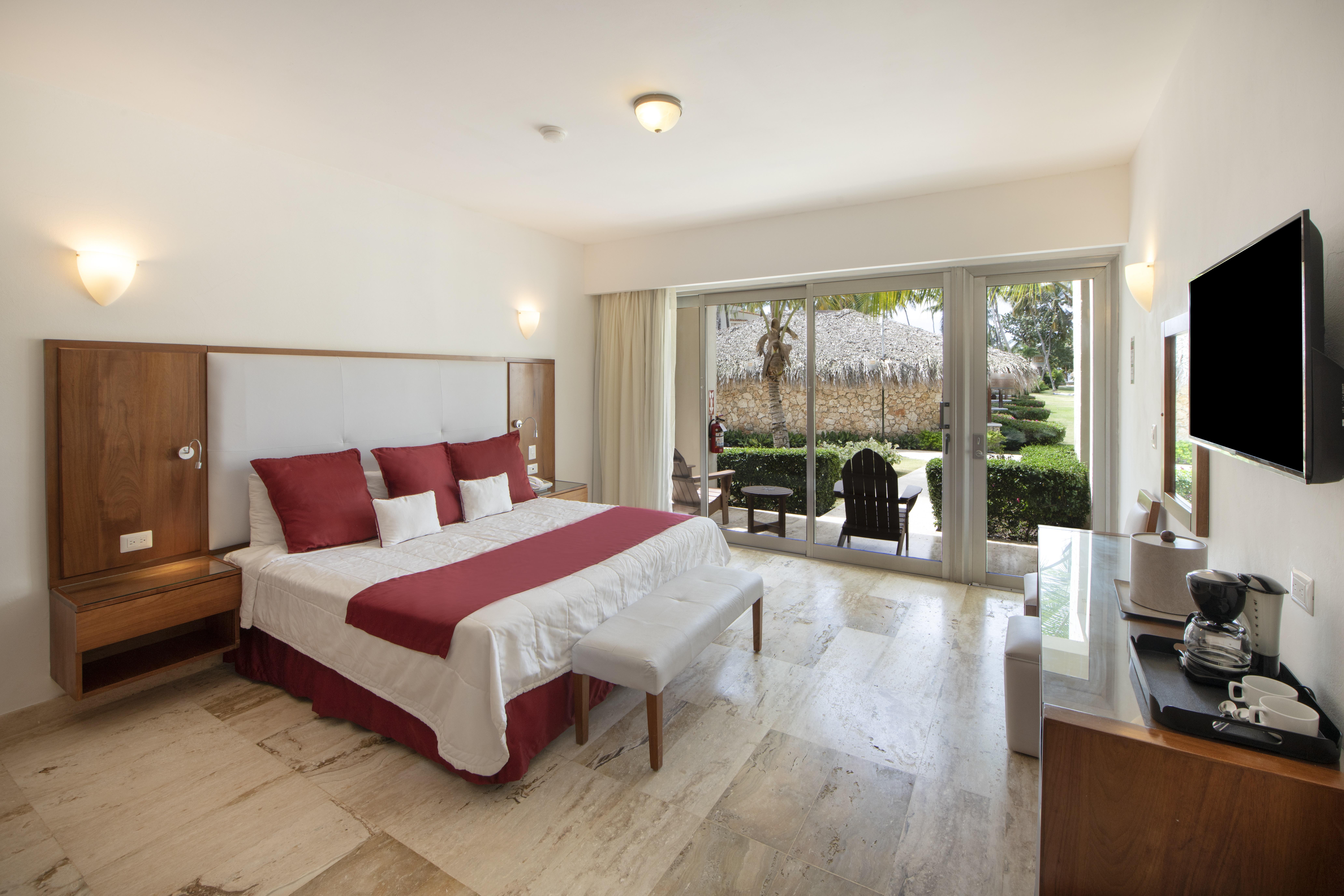 Viva Dominicus Beach By Wyndham, A Trademark All Inclusive Bayahibe Exterior foto