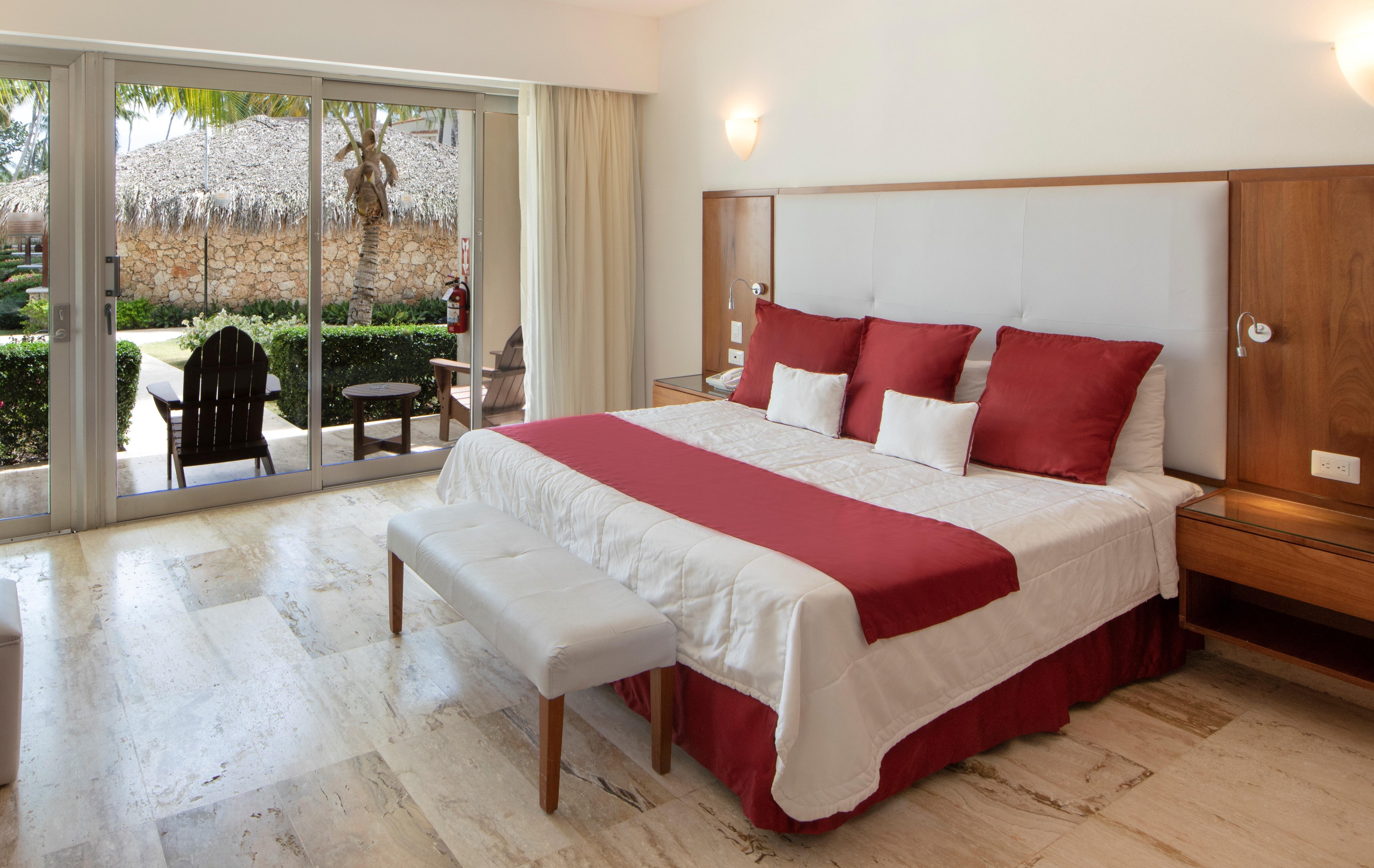 Viva Dominicus Beach By Wyndham, A Trademark All Inclusive Bayahibe Exterior foto