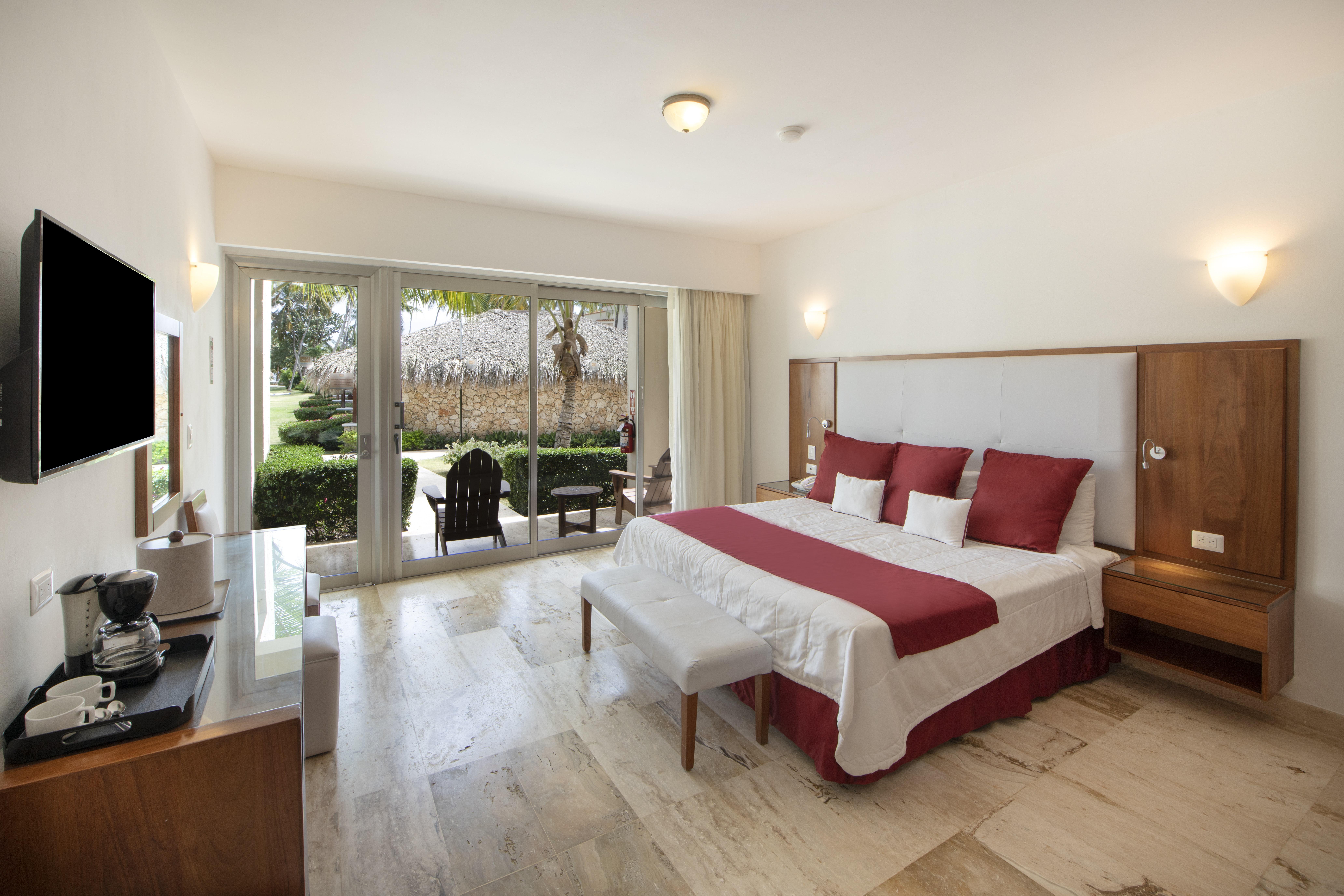 Viva Dominicus Beach By Wyndham, A Trademark All Inclusive Bayahibe Exterior foto