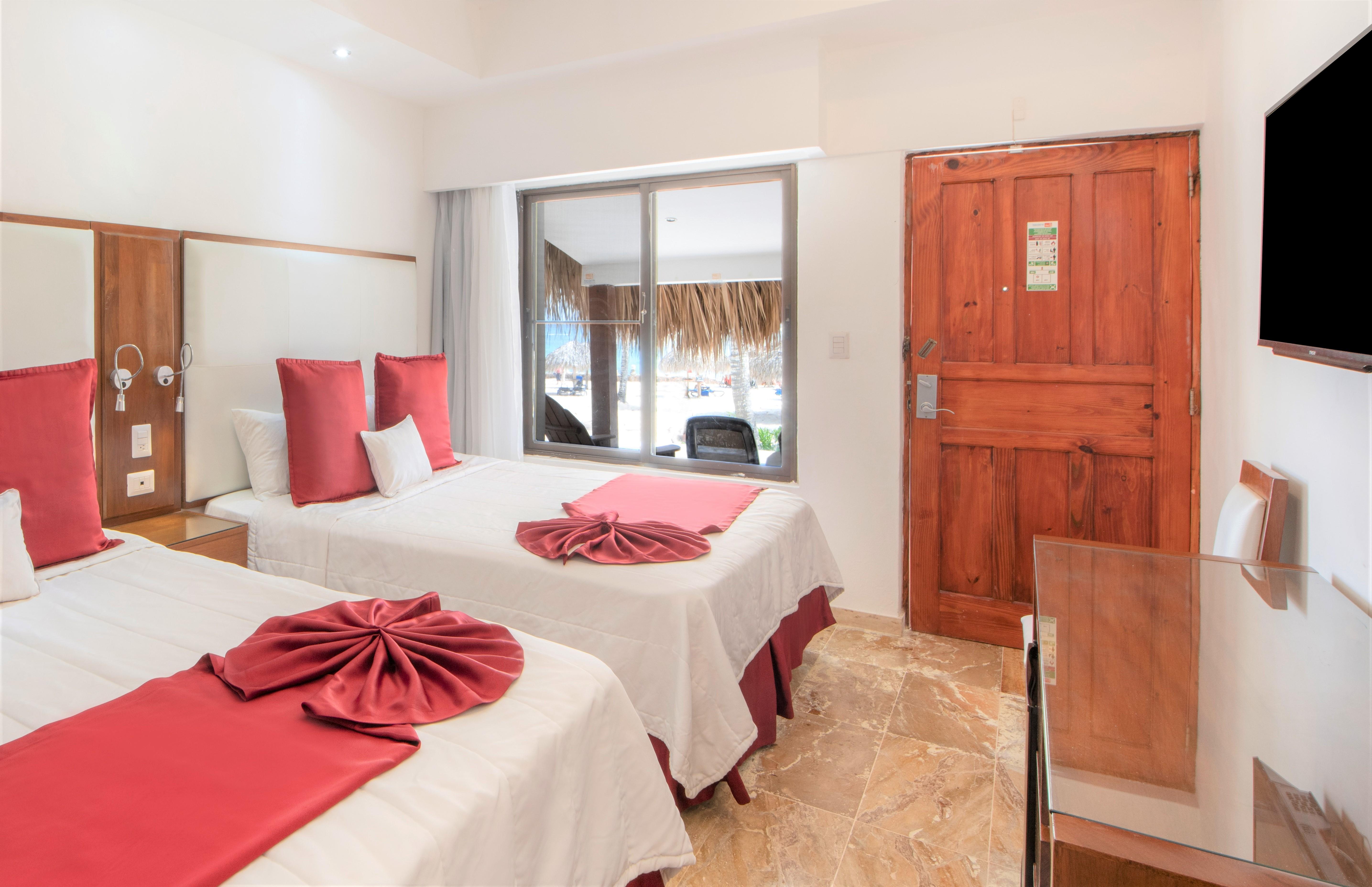 Viva Dominicus Beach By Wyndham, A Trademark All Inclusive Bayahibe Exterior foto