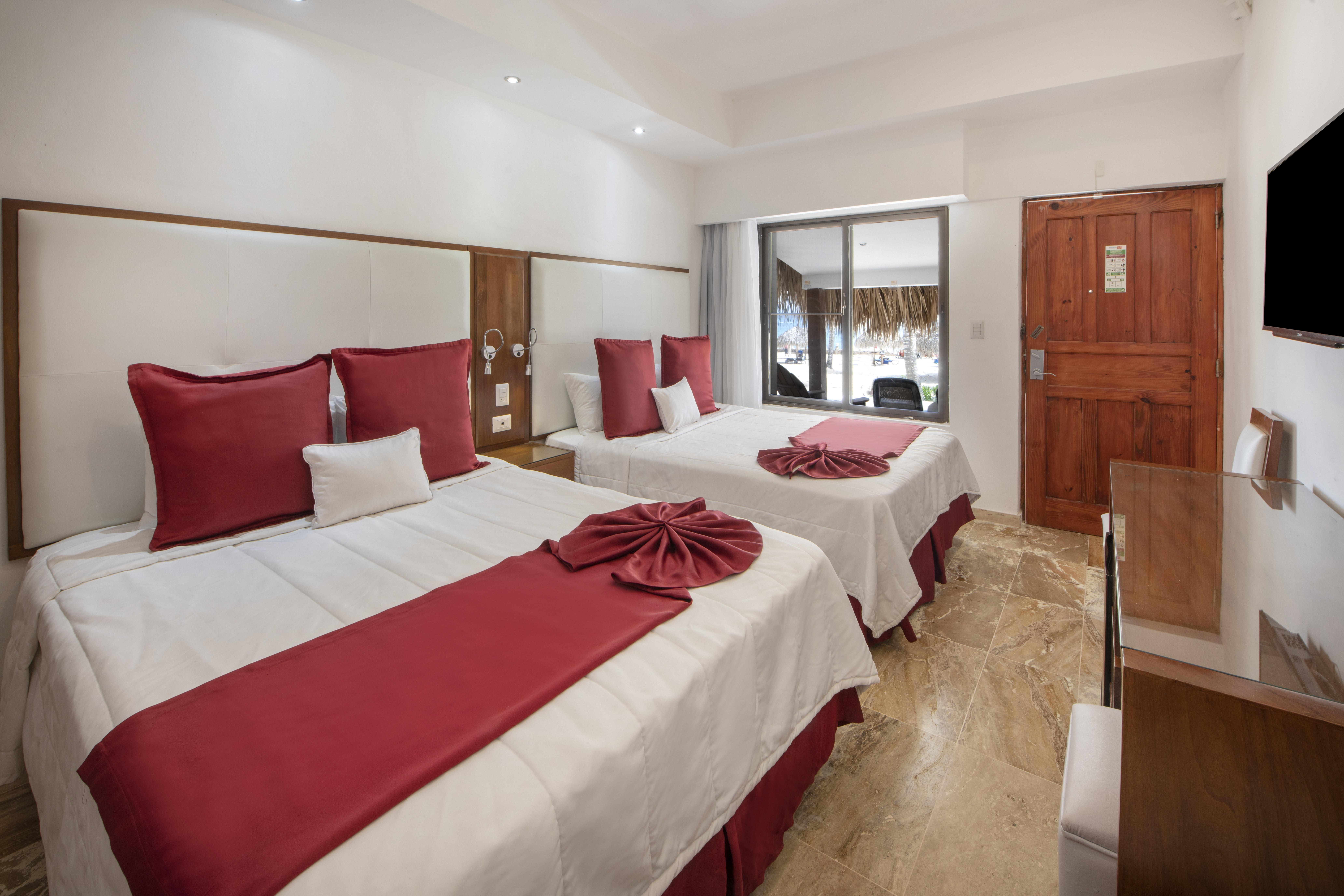 Viva Dominicus Beach By Wyndham, A Trademark All Inclusive Bayahibe Exterior foto