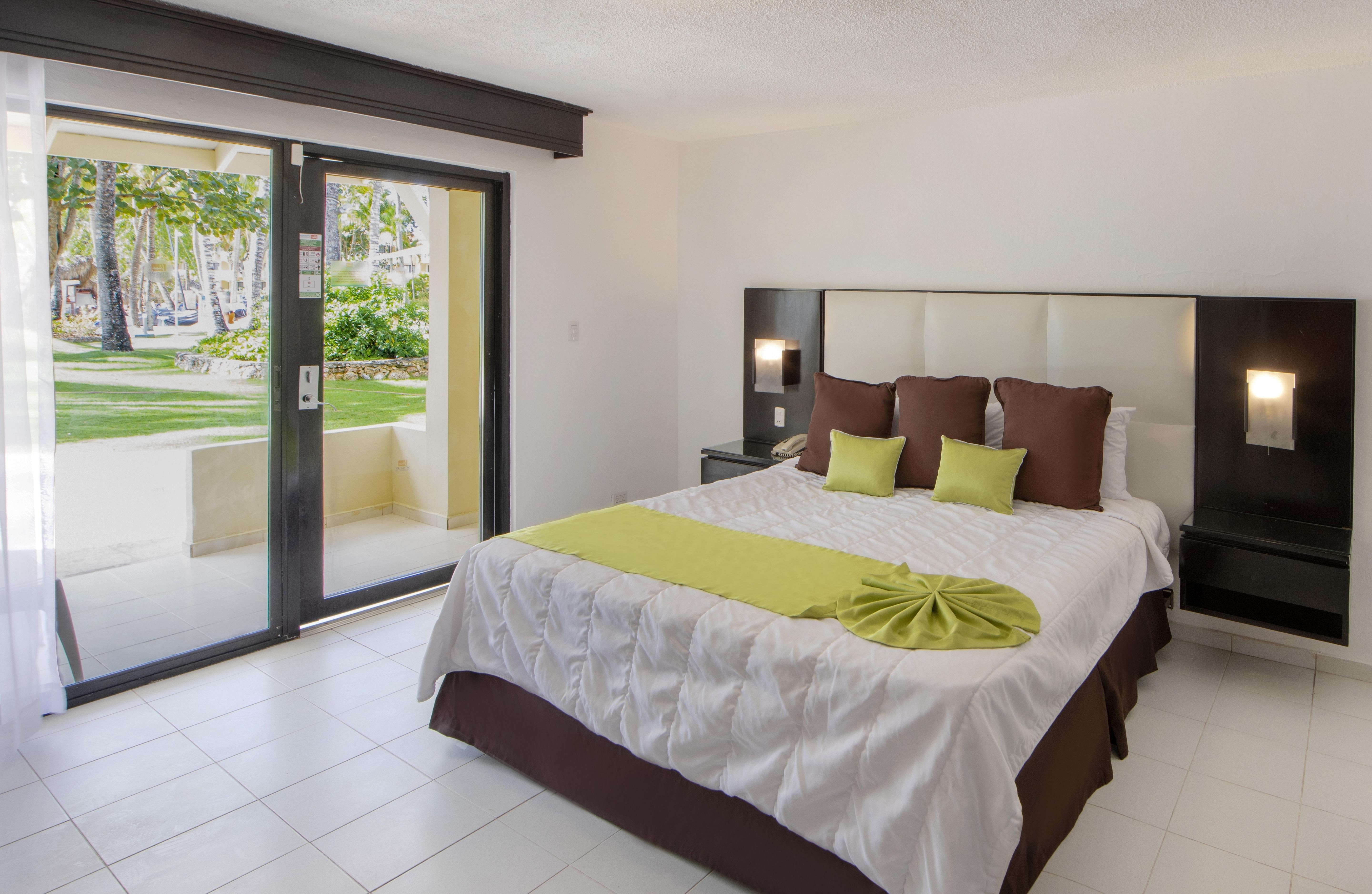 Viva Dominicus Beach By Wyndham, A Trademark All Inclusive Bayahibe Exterior foto