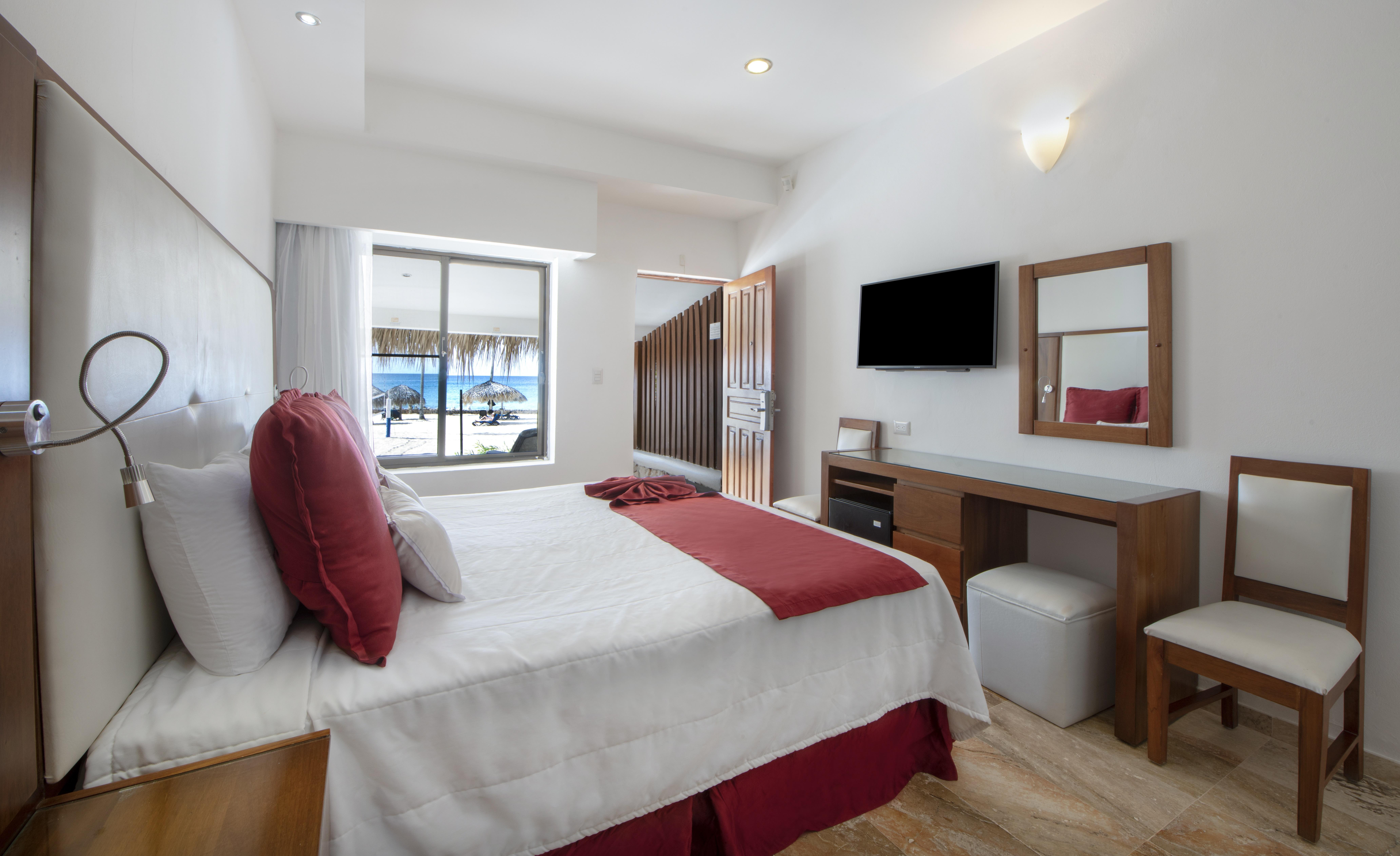 Viva Dominicus Beach By Wyndham, A Trademark All Inclusive Bayahibe Exterior foto