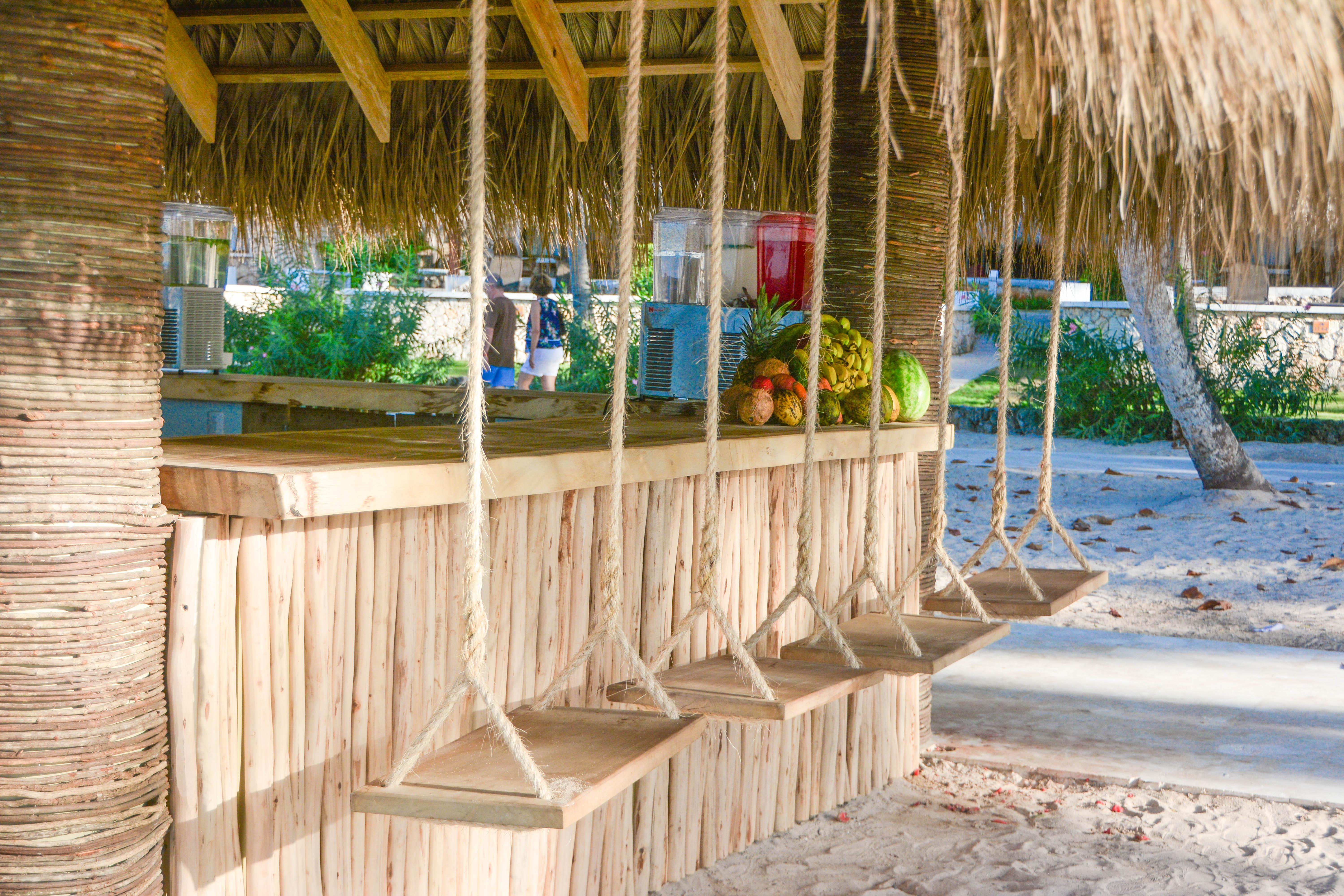 Viva Dominicus Beach By Wyndham, A Trademark All Inclusive Bayahibe Exterior foto