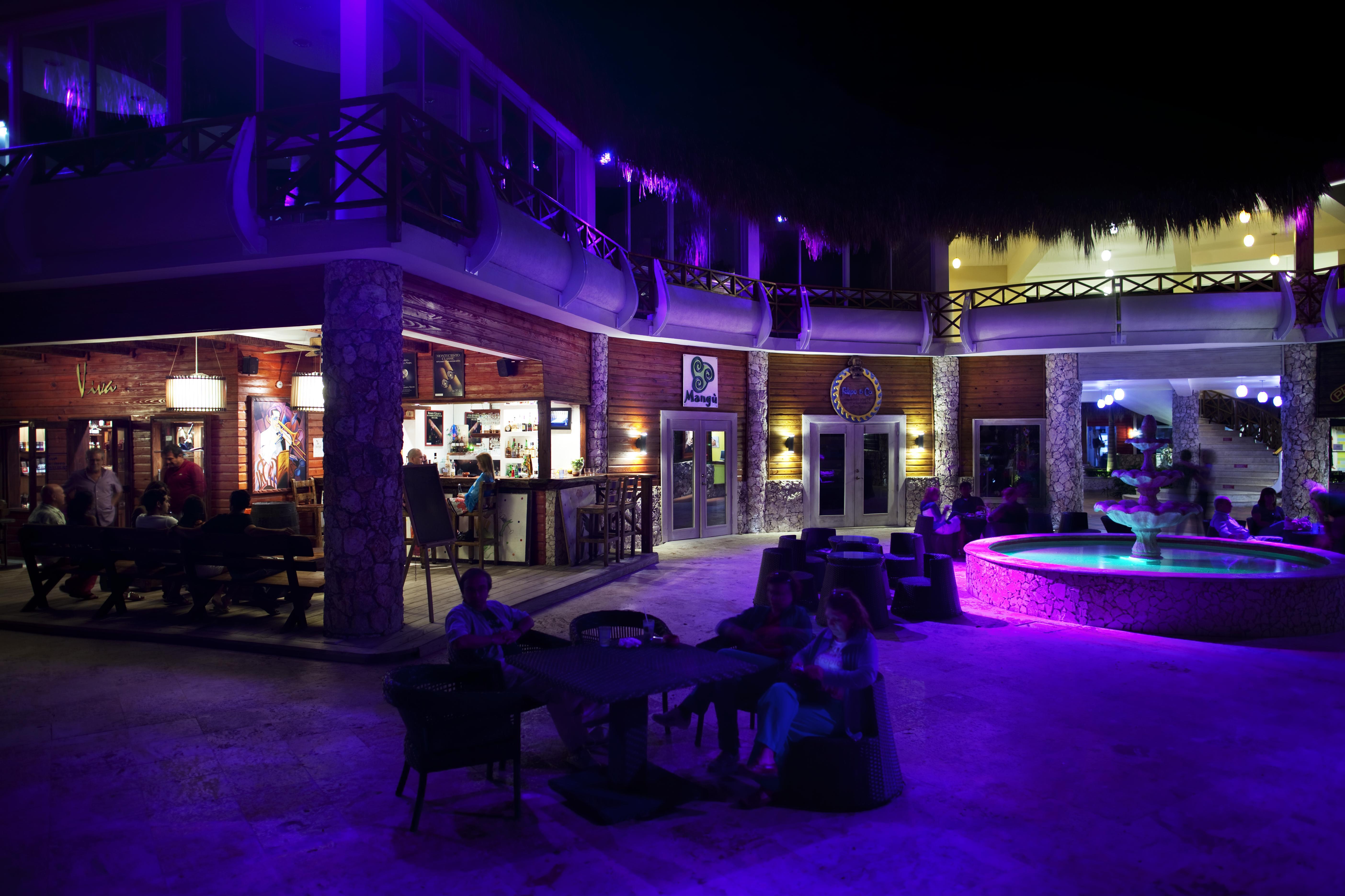 Viva Dominicus Beach By Wyndham, A Trademark All Inclusive Bayahibe Exterior foto