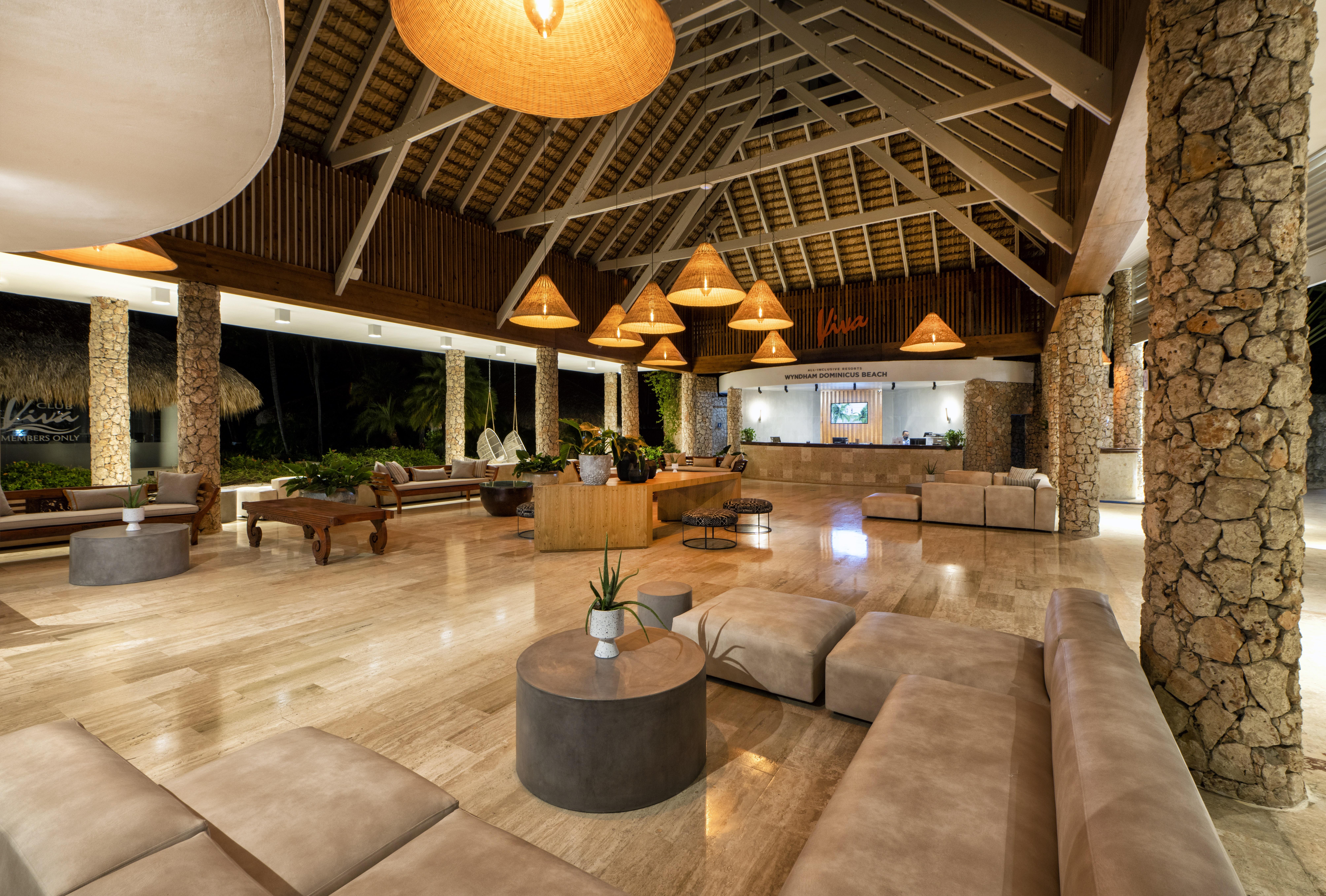 Viva Dominicus Beach By Wyndham, A Trademark All Inclusive Bayahibe Exterior foto