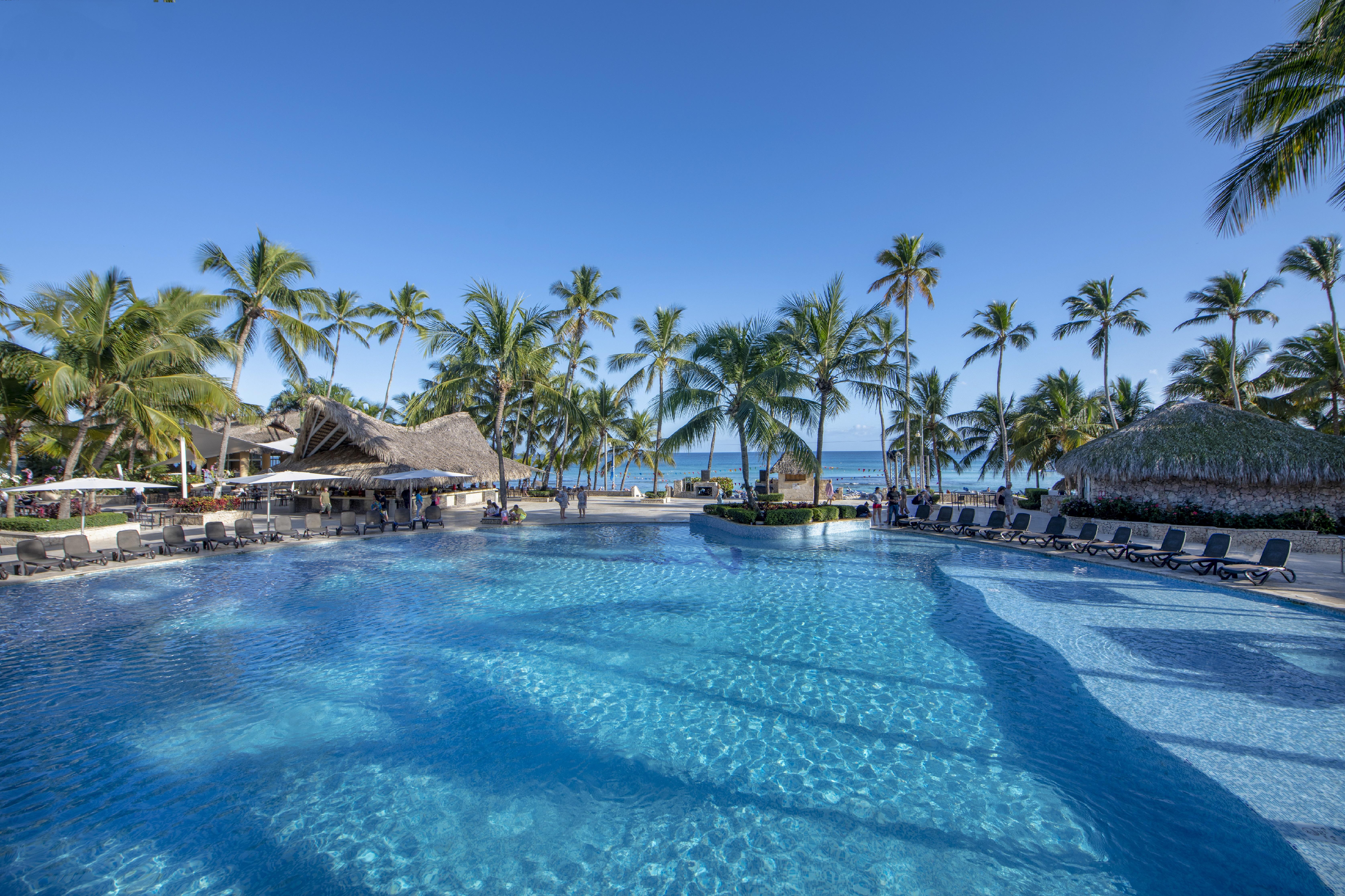 Viva Dominicus Beach By Wyndham, A Trademark All Inclusive Bayahibe Exterior foto