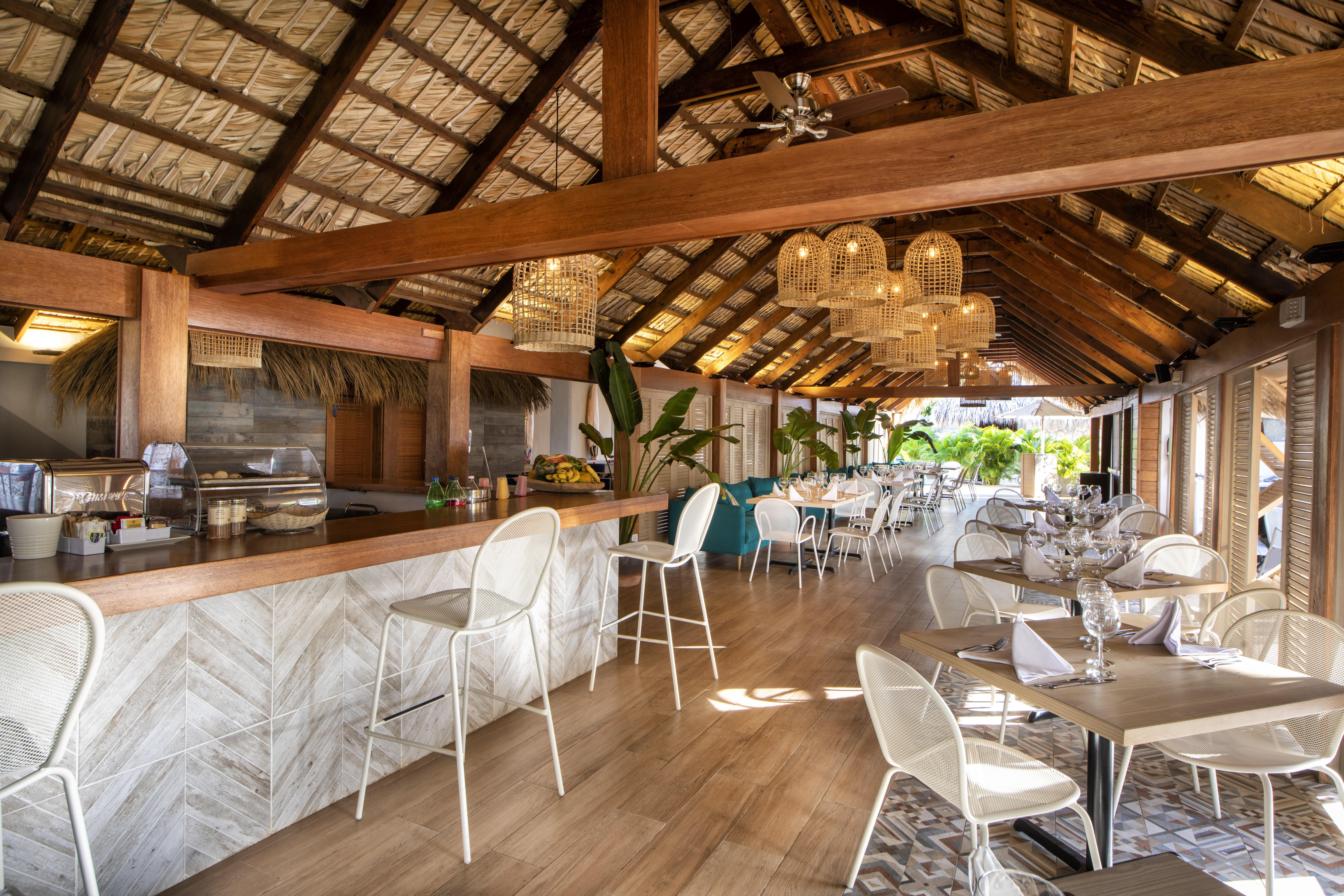 Viva Dominicus Beach By Wyndham, A Trademark All Inclusive Bayahibe Exterior foto