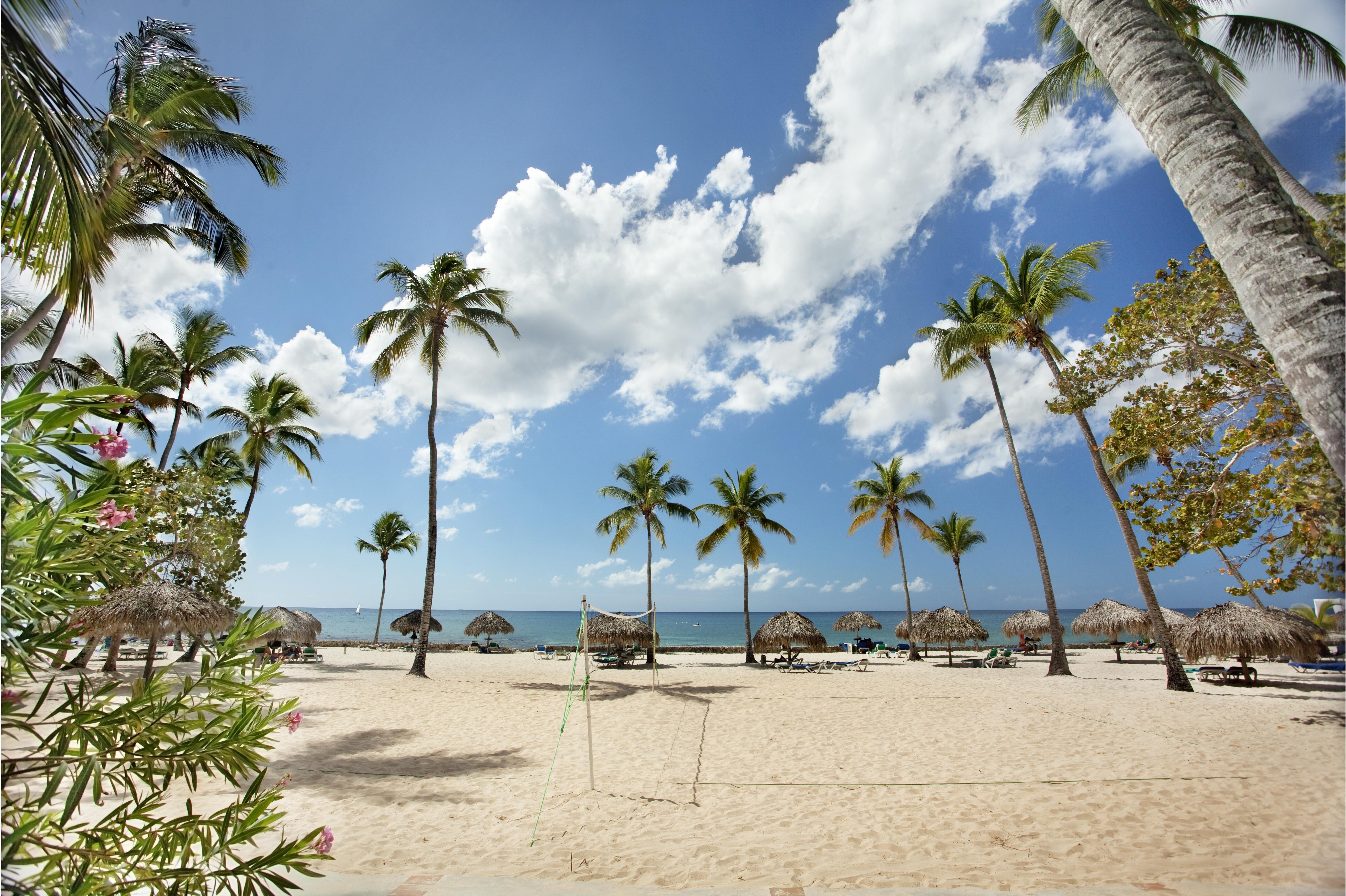 Viva Dominicus Beach By Wyndham, A Trademark All Inclusive Bayahibe Exterior foto