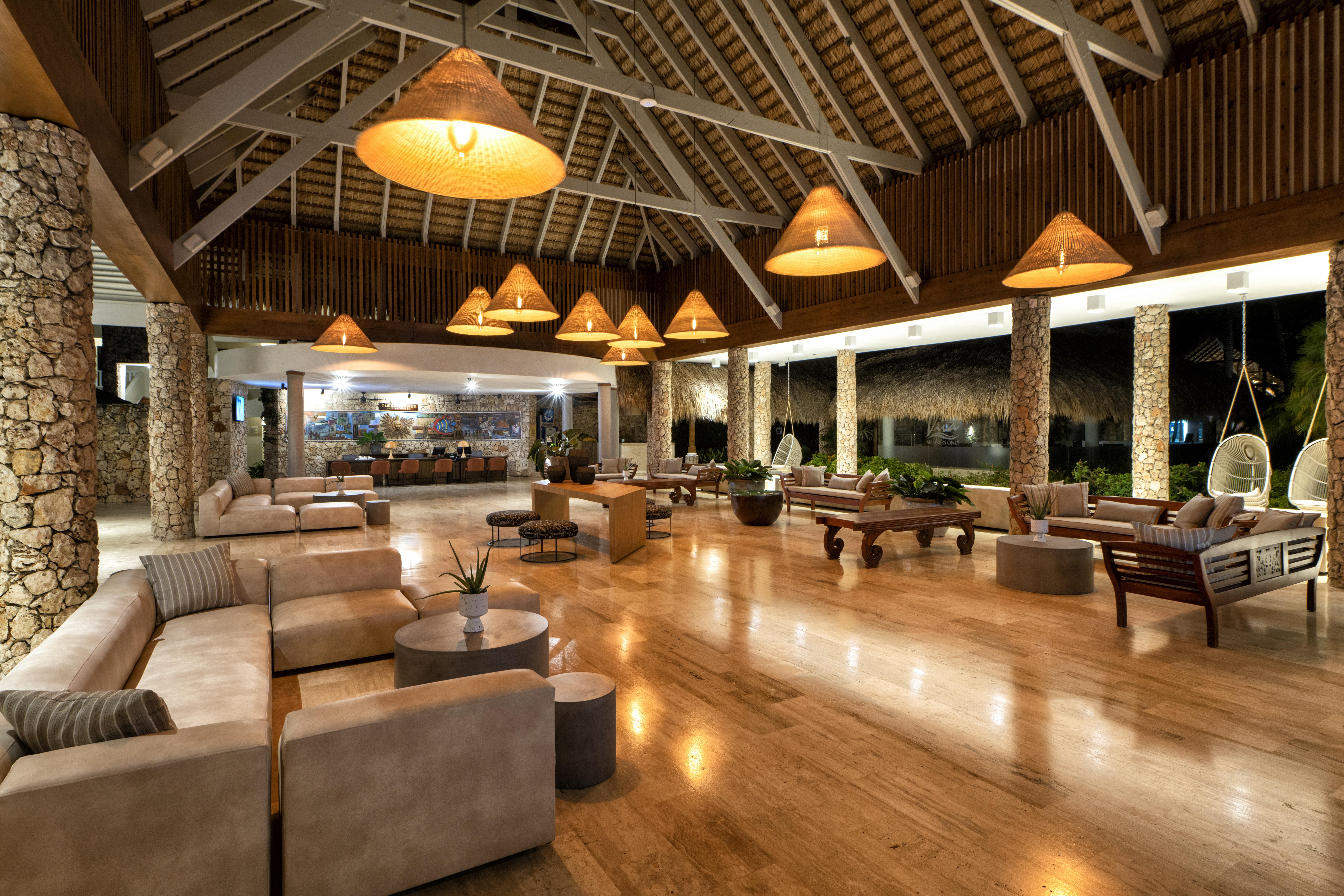 Viva Dominicus Beach By Wyndham, A Trademark All Inclusive Bayahibe Exterior foto