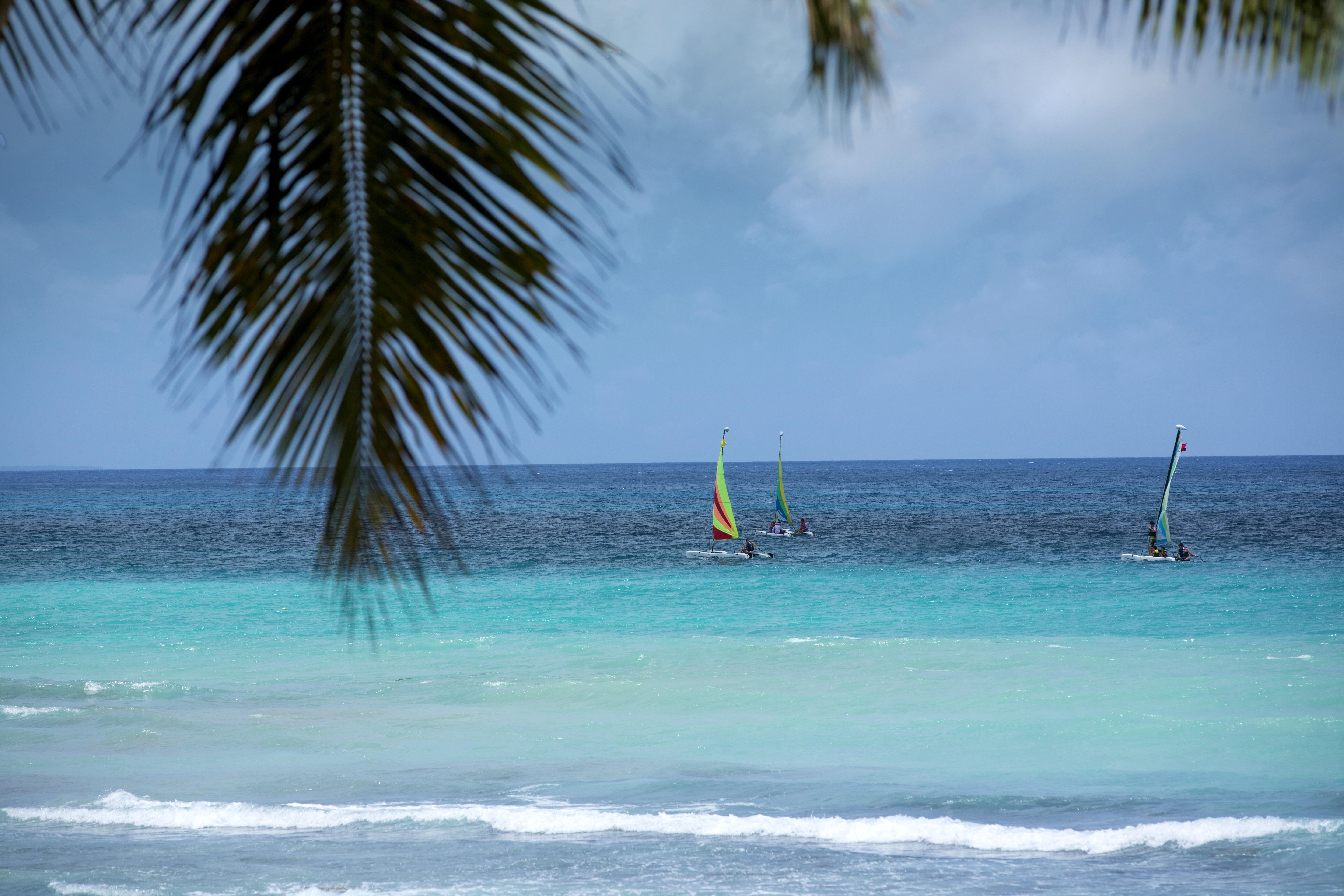 Viva Dominicus Beach By Wyndham, A Trademark All Inclusive Bayahibe Exterior foto