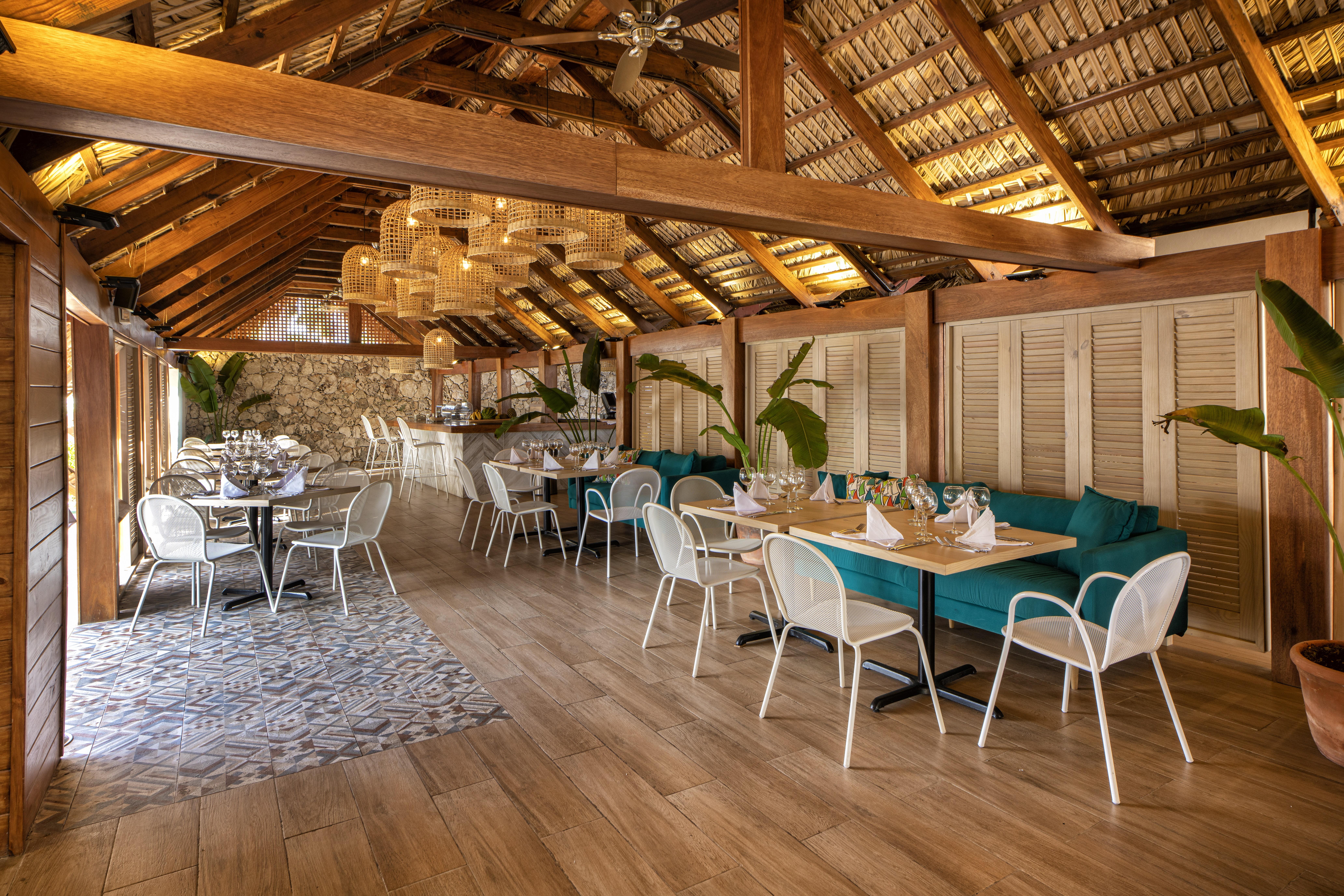 Viva Dominicus Beach By Wyndham, A Trademark All Inclusive Bayahibe Exterior foto