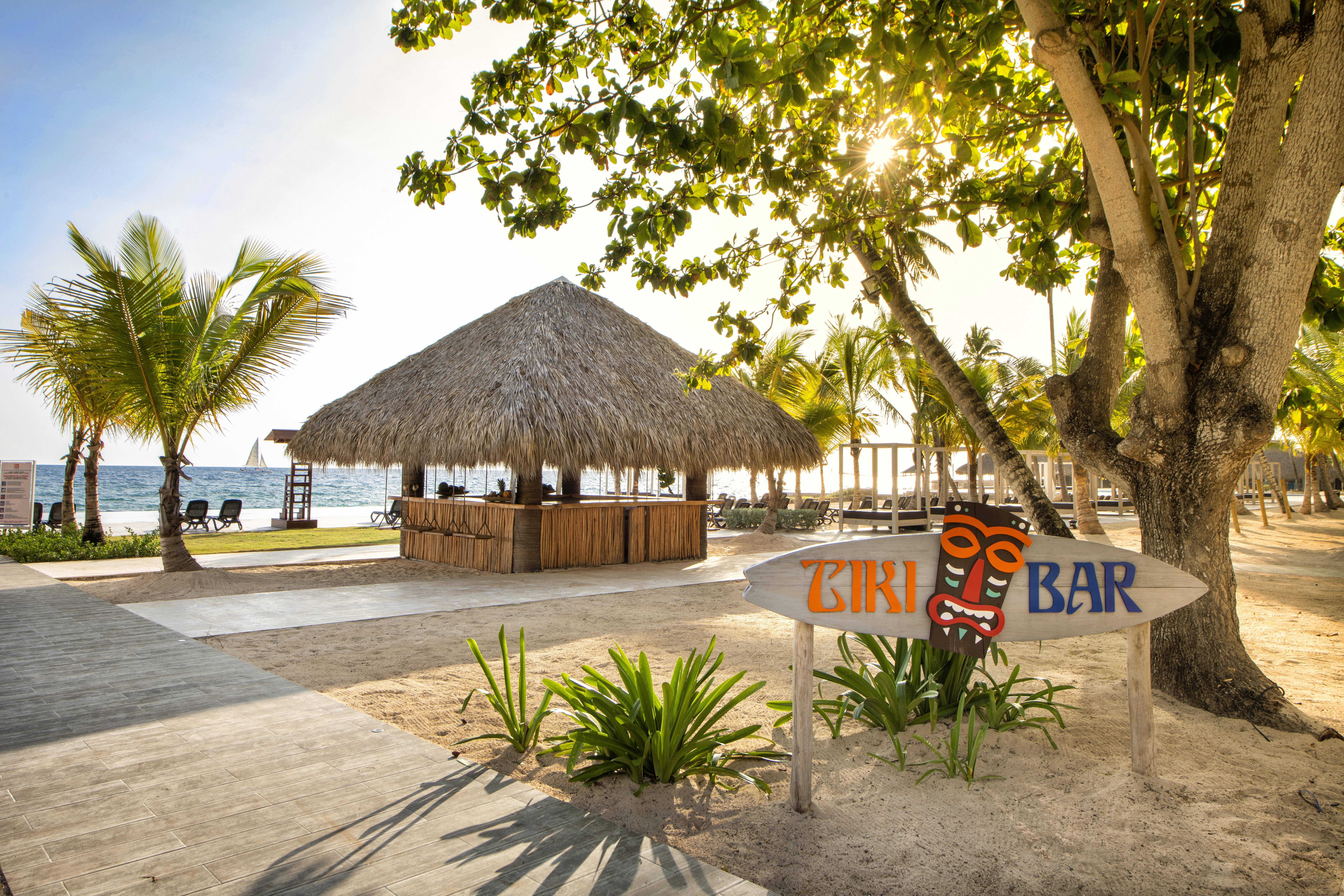Viva Dominicus Beach By Wyndham, A Trademark All Inclusive Bayahibe Exterior foto