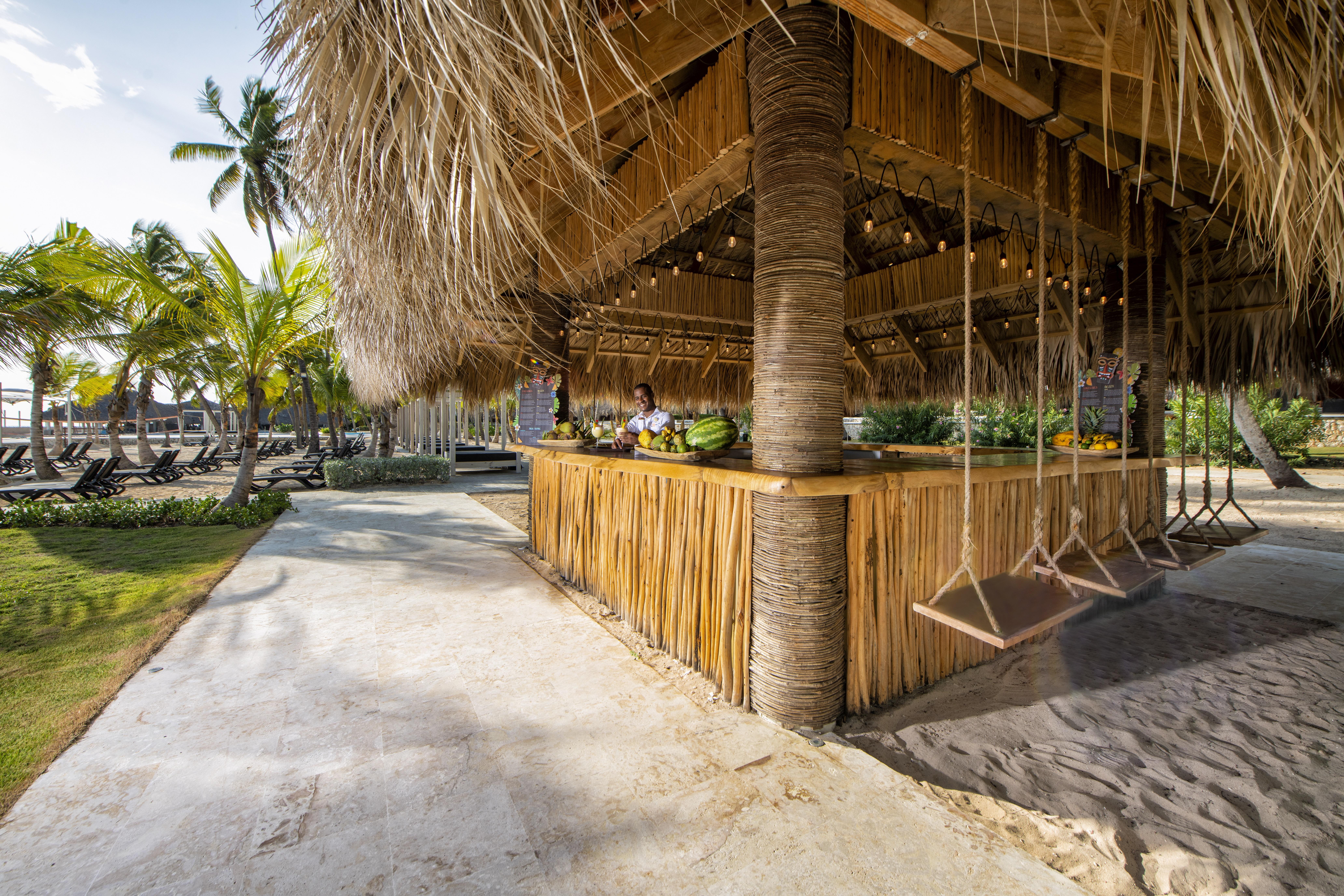 Viva Dominicus Beach By Wyndham, A Trademark All Inclusive Bayahibe Exterior foto