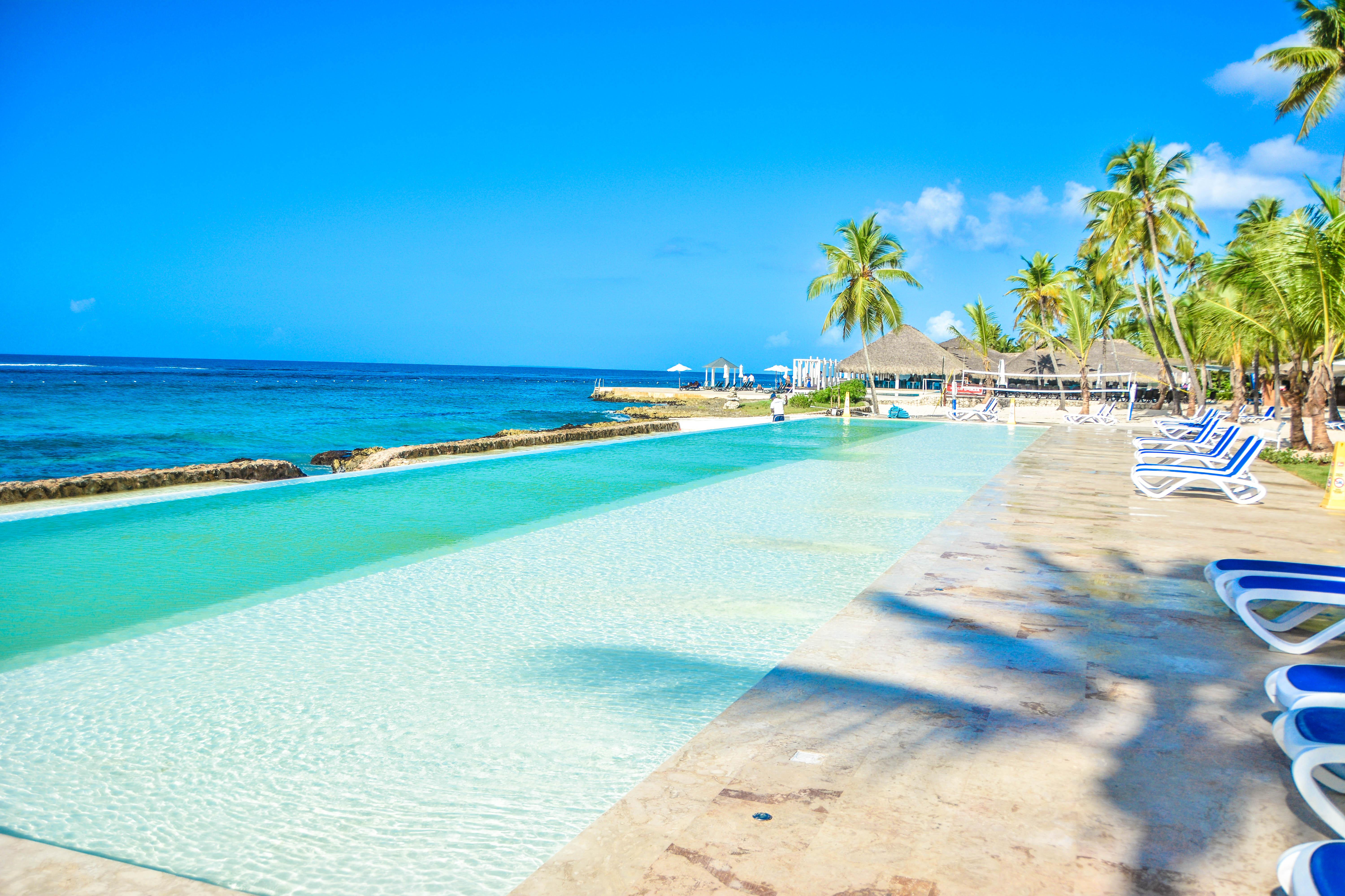 Viva Dominicus Beach By Wyndham, A Trademark All Inclusive Bayahibe Exterior foto