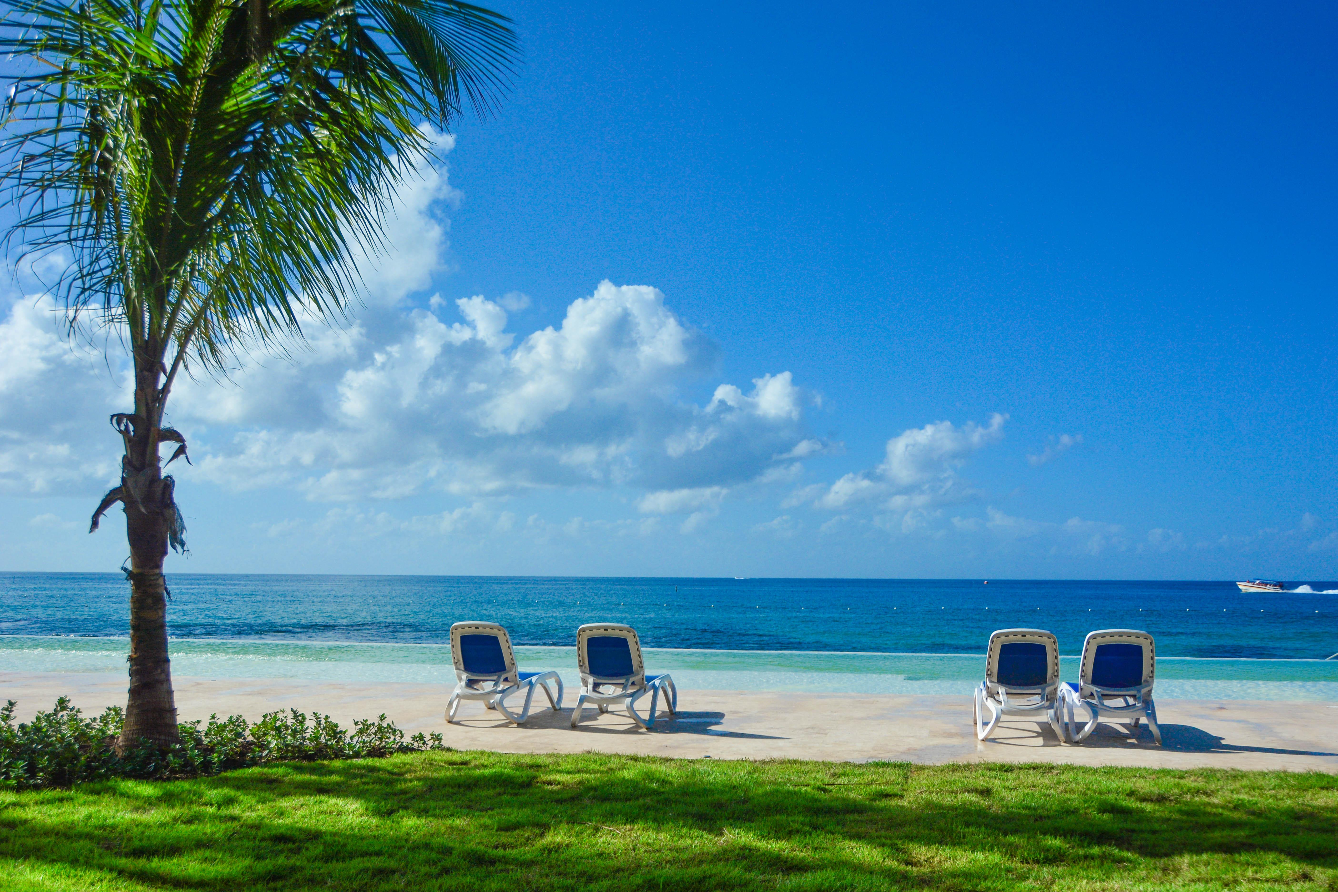 Viva Dominicus Beach By Wyndham, A Trademark All Inclusive Bayahibe Exterior foto