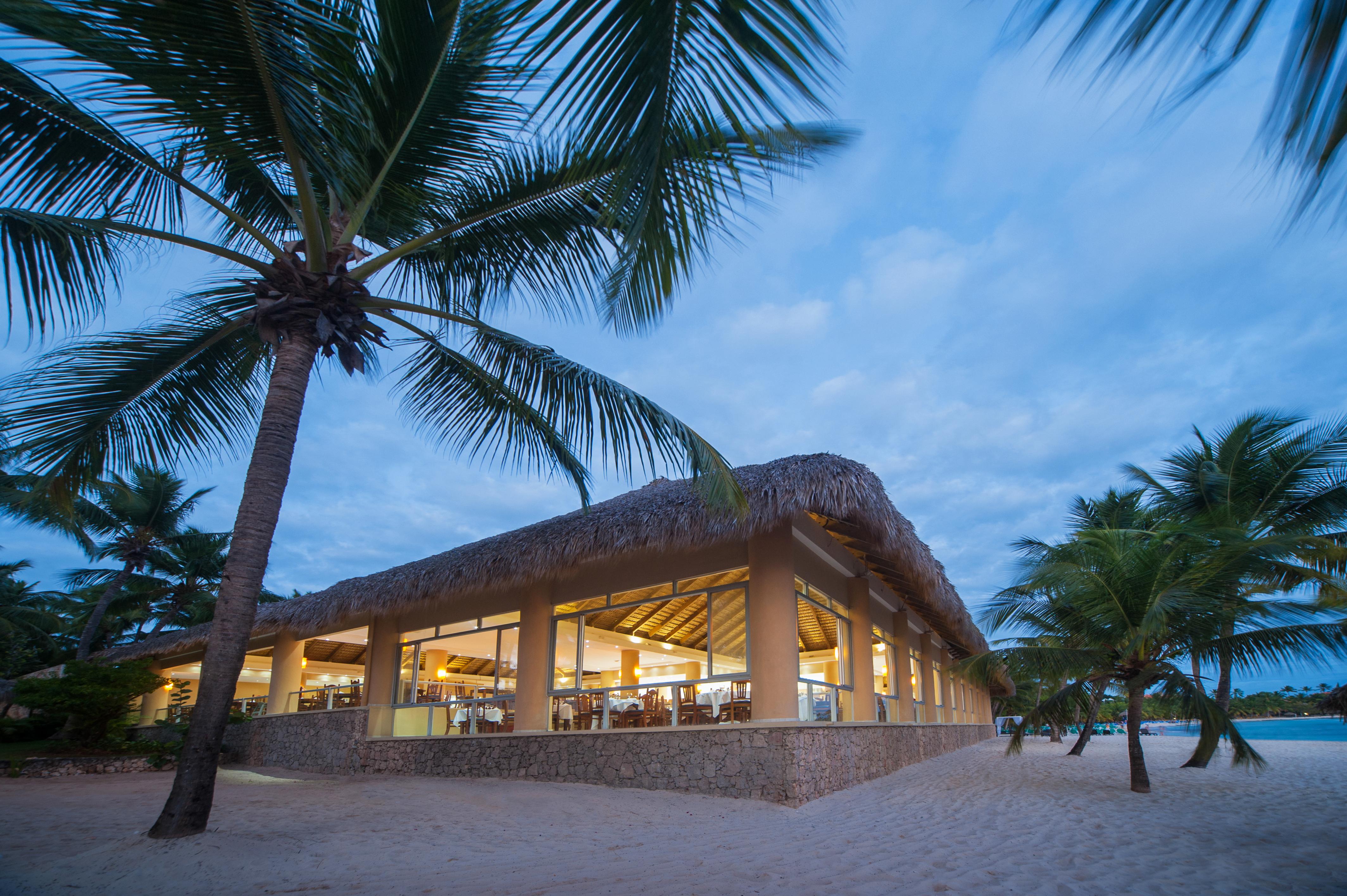 Viva Dominicus Beach By Wyndham, A Trademark All Inclusive Bayahibe Exterior foto