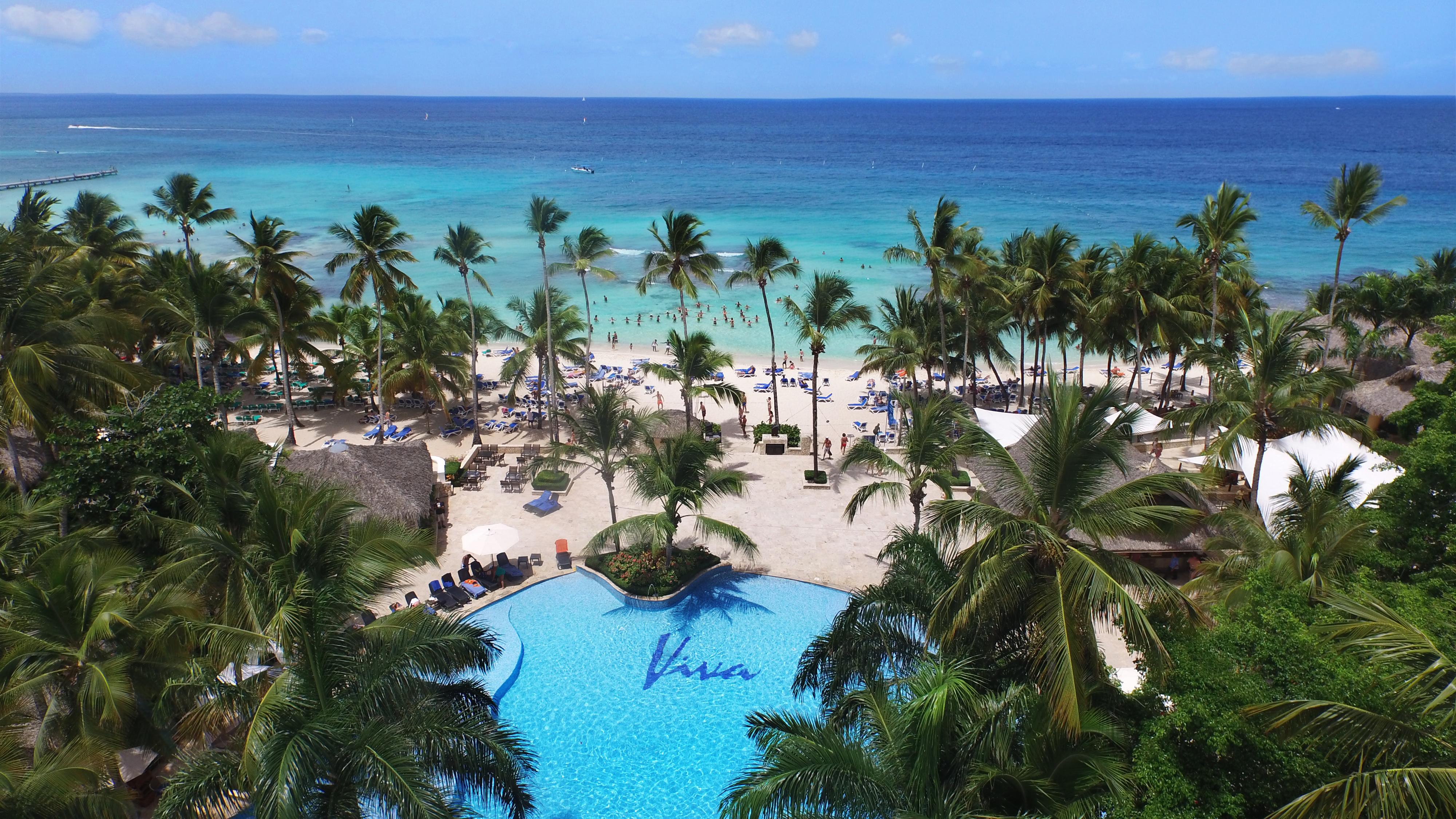 Viva Dominicus Beach By Wyndham, A Trademark All Inclusive Bayahibe Exterior foto