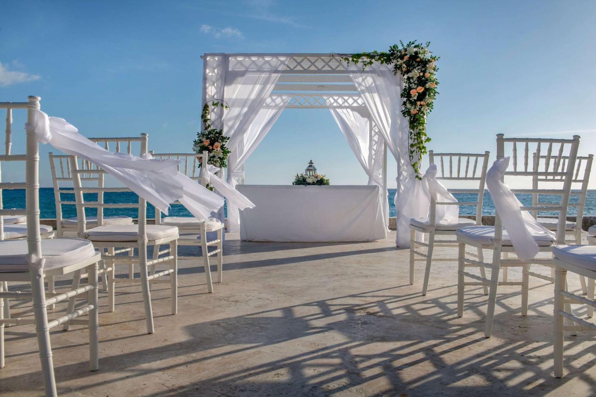 Viva Dominicus Beach By Wyndham, A Trademark All Inclusive Bayahibe Exterior foto