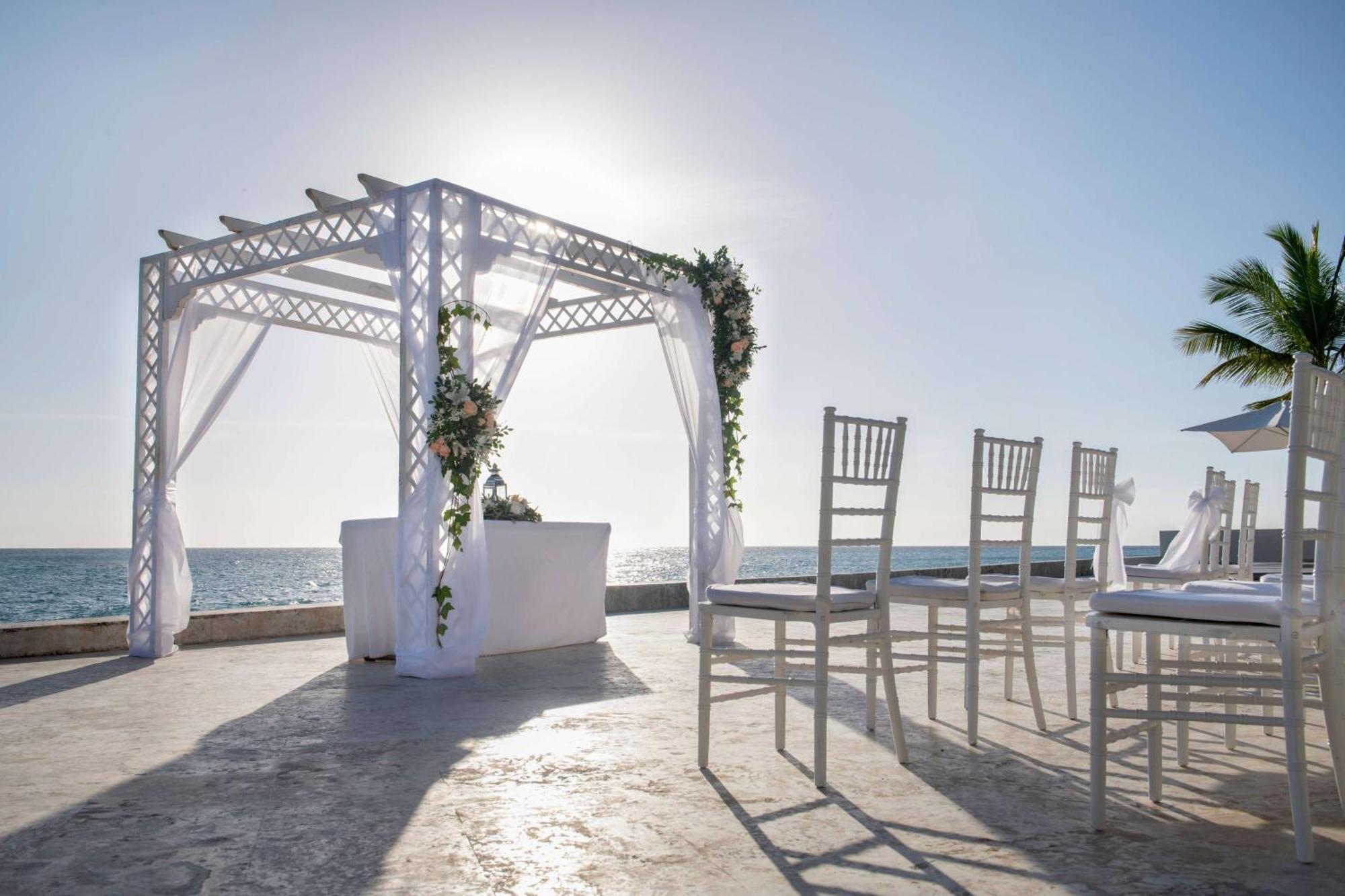 Viva Dominicus Beach By Wyndham, A Trademark All Inclusive Bayahibe Exterior foto
