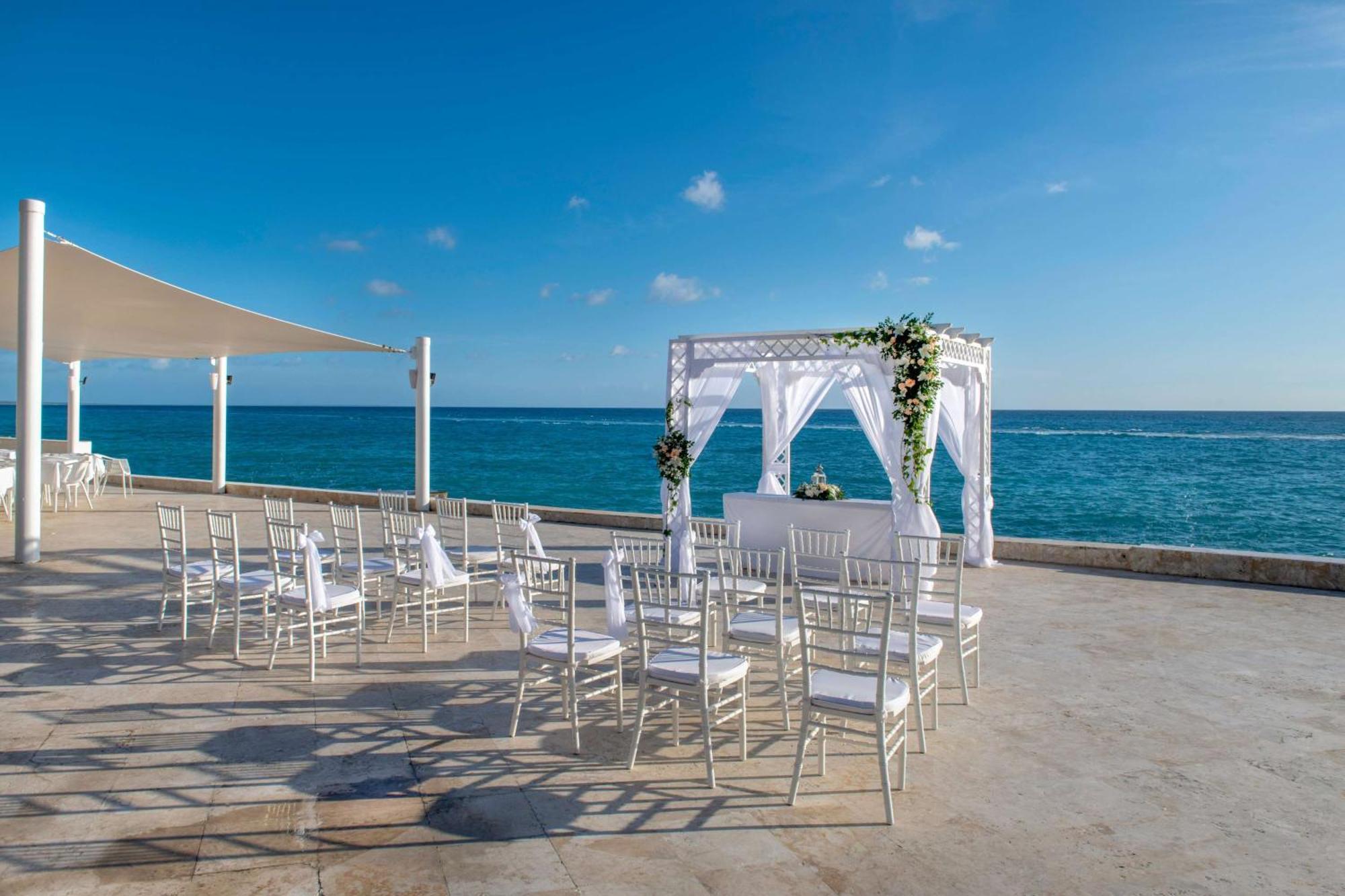 Viva Dominicus Beach By Wyndham, A Trademark All Inclusive Bayahibe Exterior foto