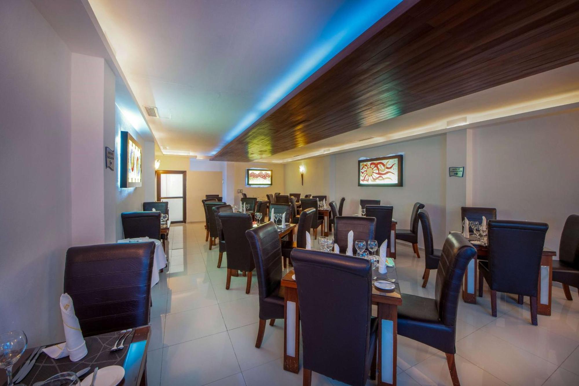 Viva Dominicus Beach By Wyndham, A Trademark All Inclusive Bayahibe Exterior foto