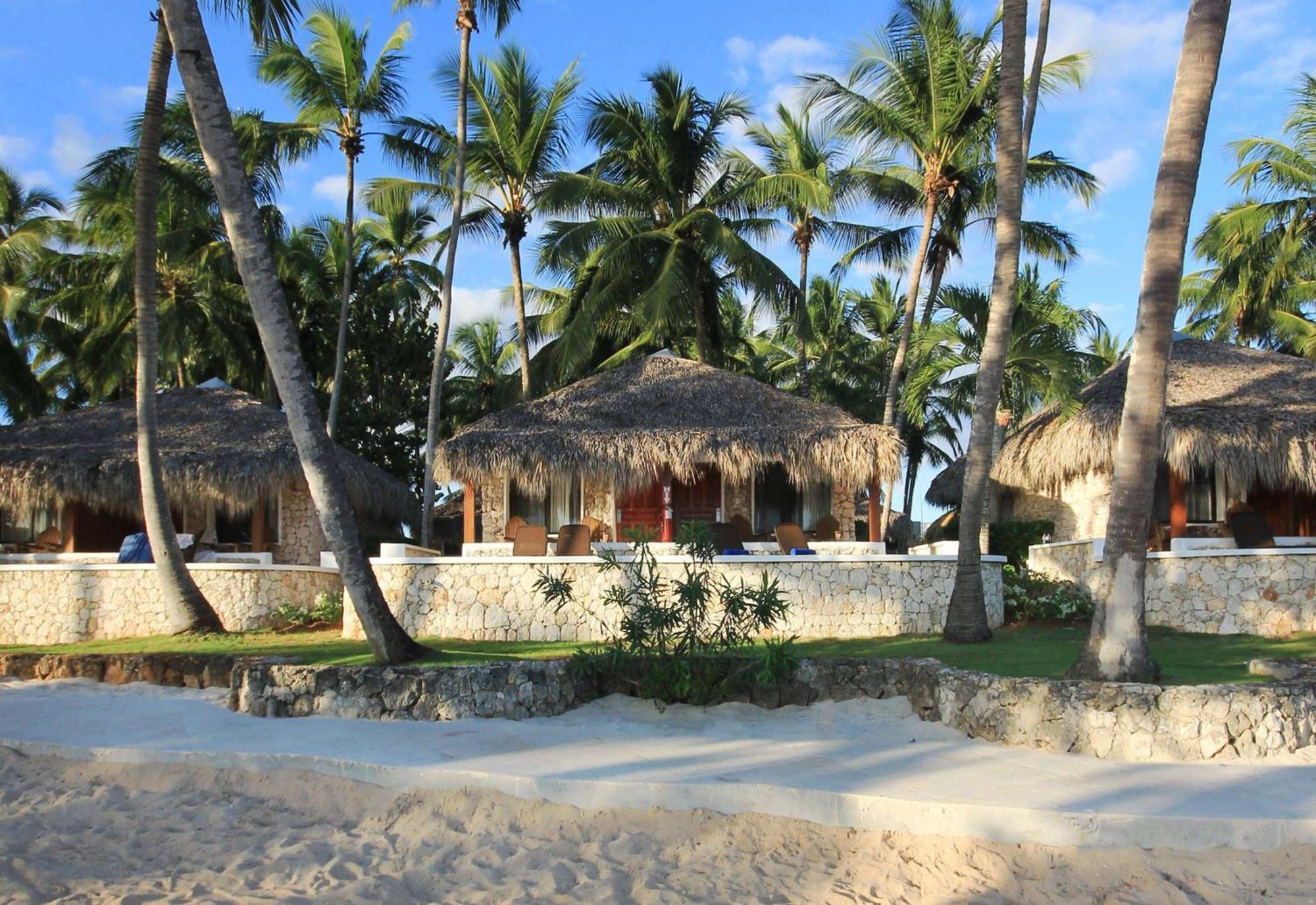 Viva Dominicus Beach By Wyndham, A Trademark All Inclusive Bayahibe Exterior foto