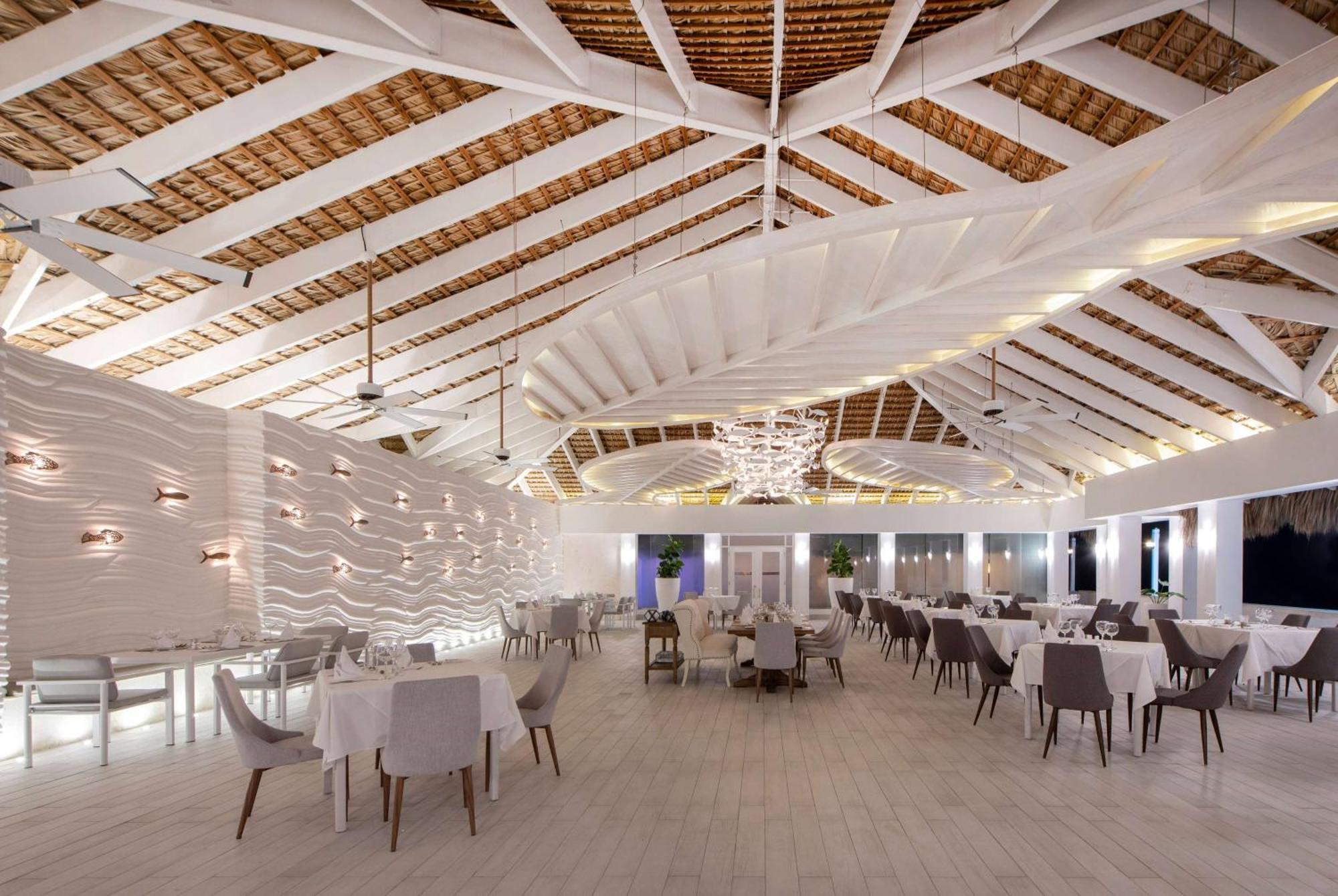 Viva Dominicus Beach By Wyndham, A Trademark All Inclusive Bayahibe Exterior foto
