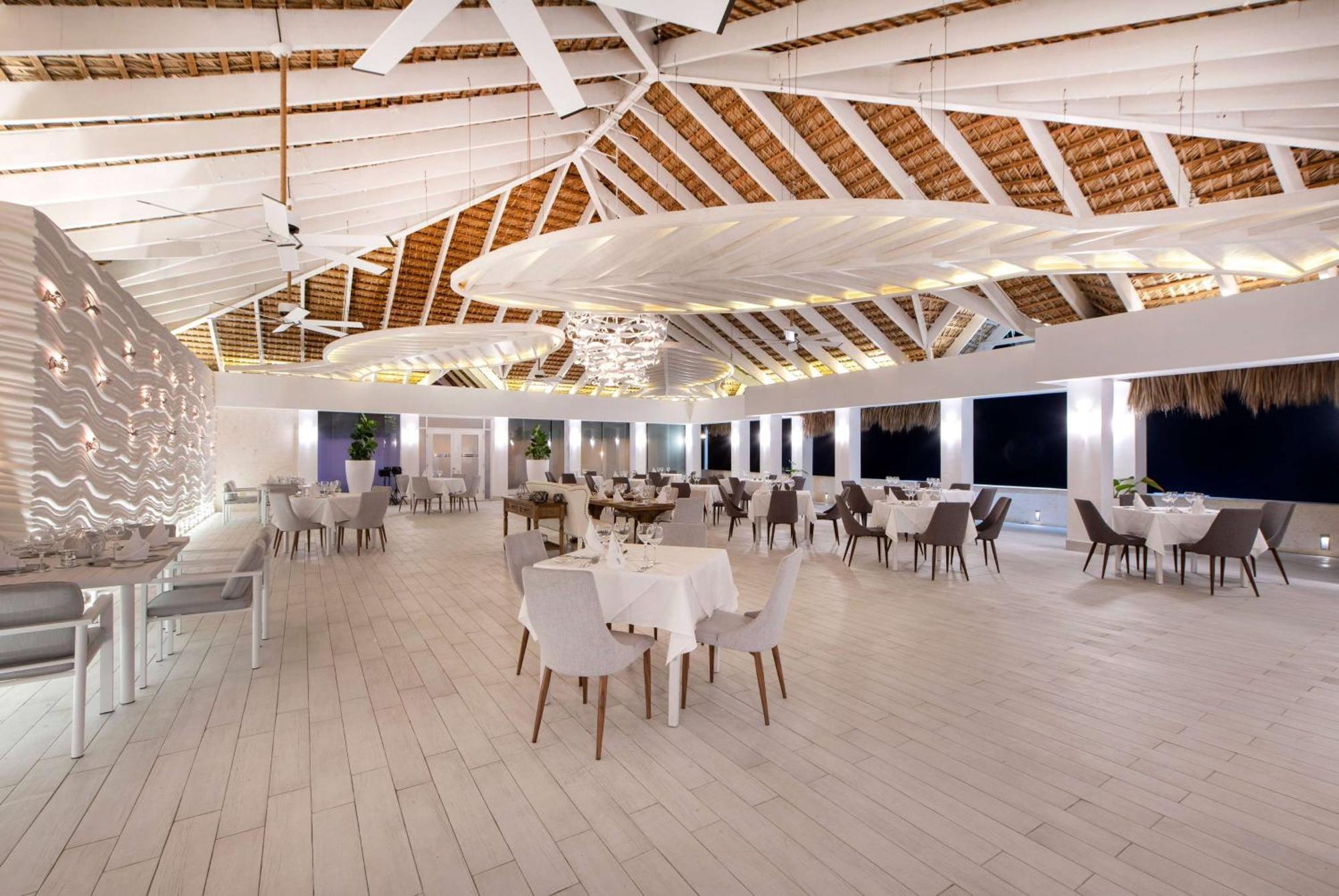 Viva Dominicus Beach By Wyndham, A Trademark All Inclusive Bayahibe Exterior foto