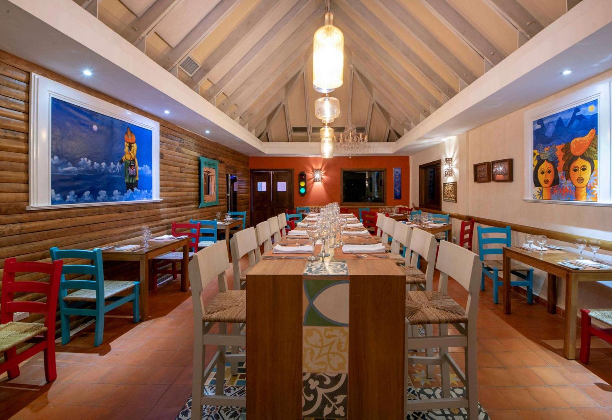 Viva Dominicus Beach By Wyndham, A Trademark All Inclusive Bayahibe Exterior foto