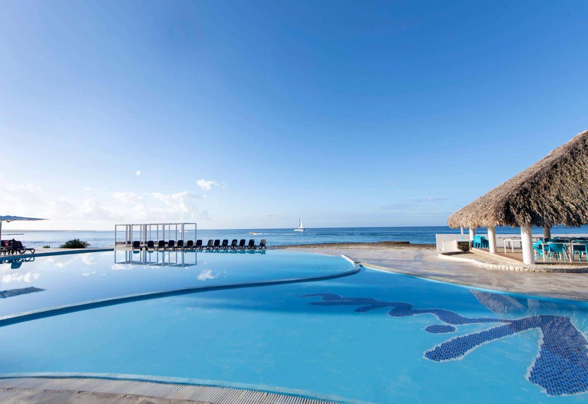 Viva Dominicus Beach By Wyndham, A Trademark All Inclusive Bayahibe Exterior foto