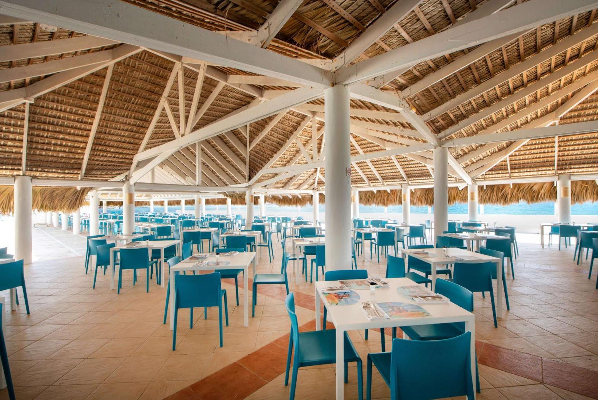 Viva Dominicus Beach By Wyndham, A Trademark All Inclusive Bayahibe Exterior foto