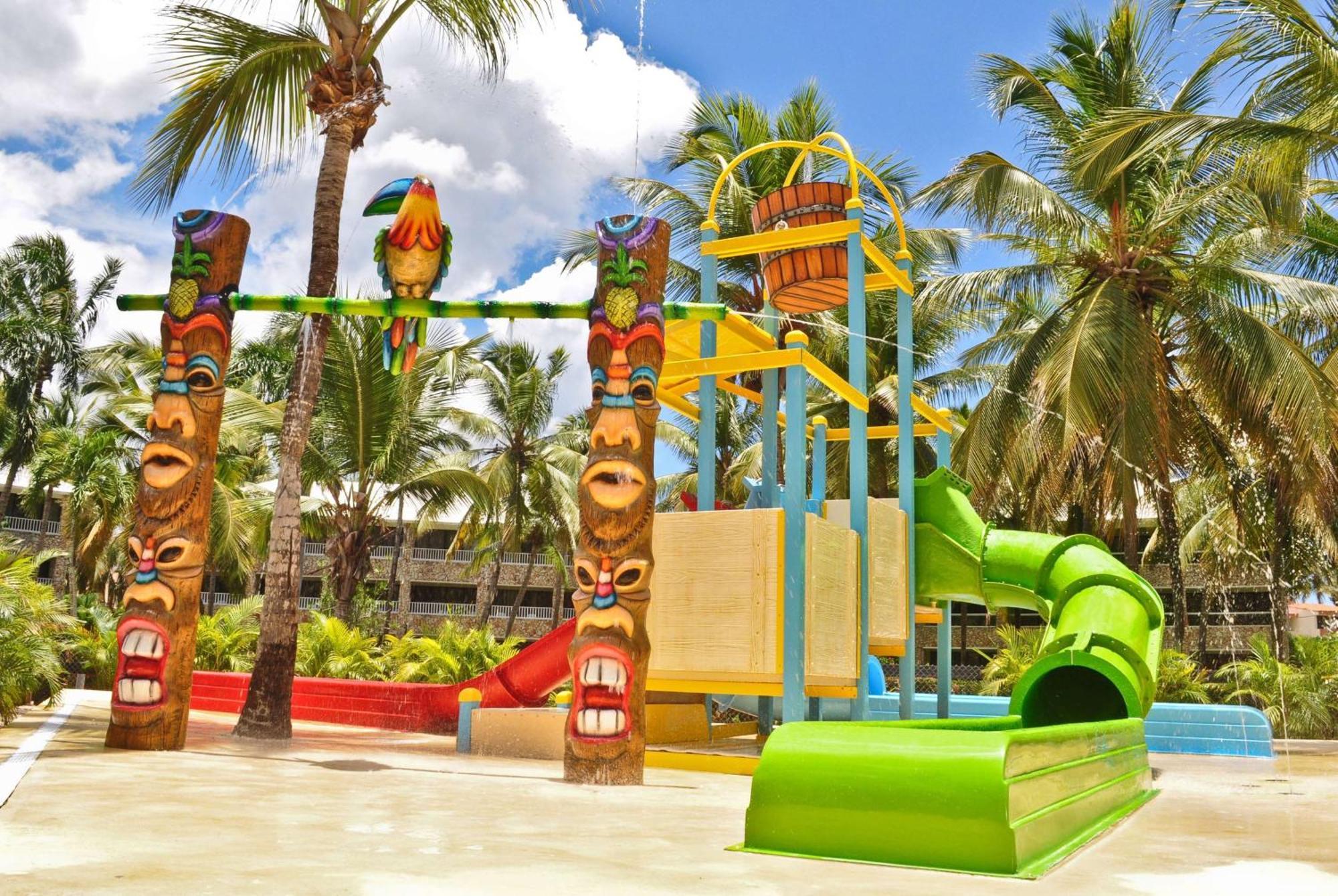 Viva Dominicus Beach By Wyndham, A Trademark All Inclusive Bayahibe Exterior foto
