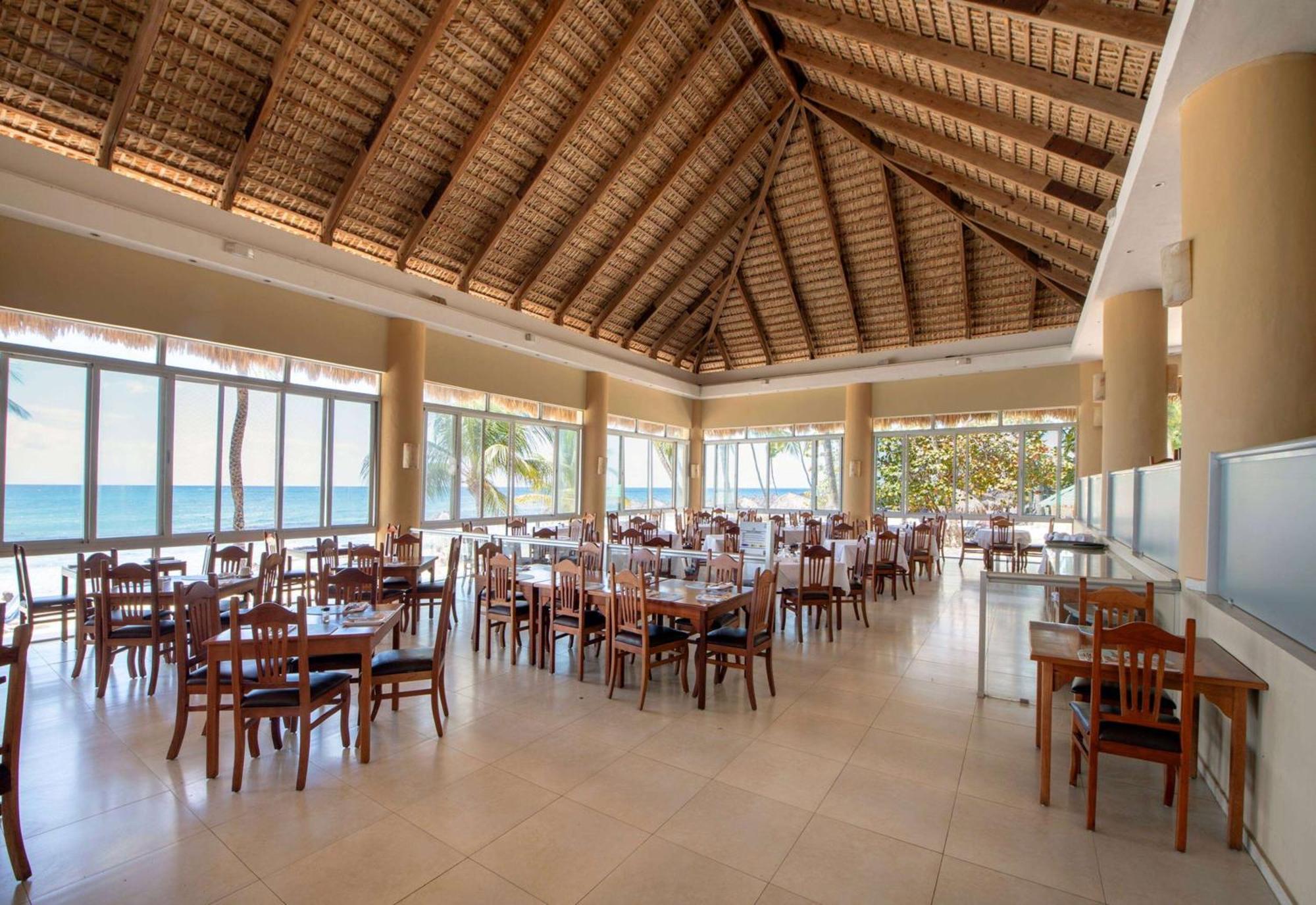 Viva Dominicus Beach By Wyndham, A Trademark All Inclusive Bayahibe Exterior foto
