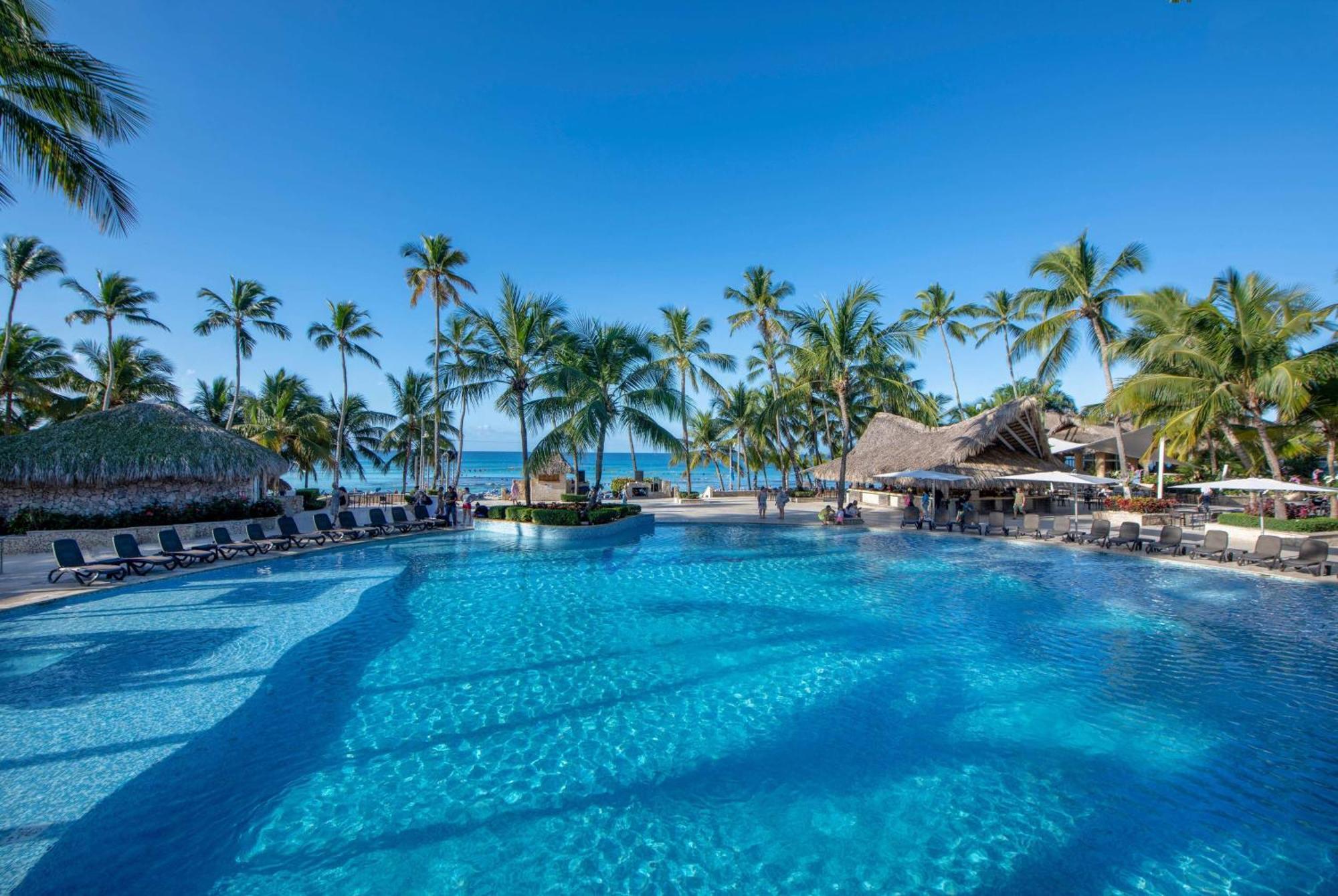 Viva Dominicus Beach By Wyndham, A Trademark All Inclusive Bayahibe Exterior foto