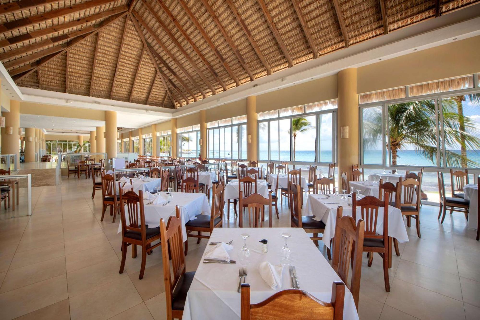 Viva Dominicus Beach By Wyndham, A Trademark All Inclusive Bayahibe Exterior foto