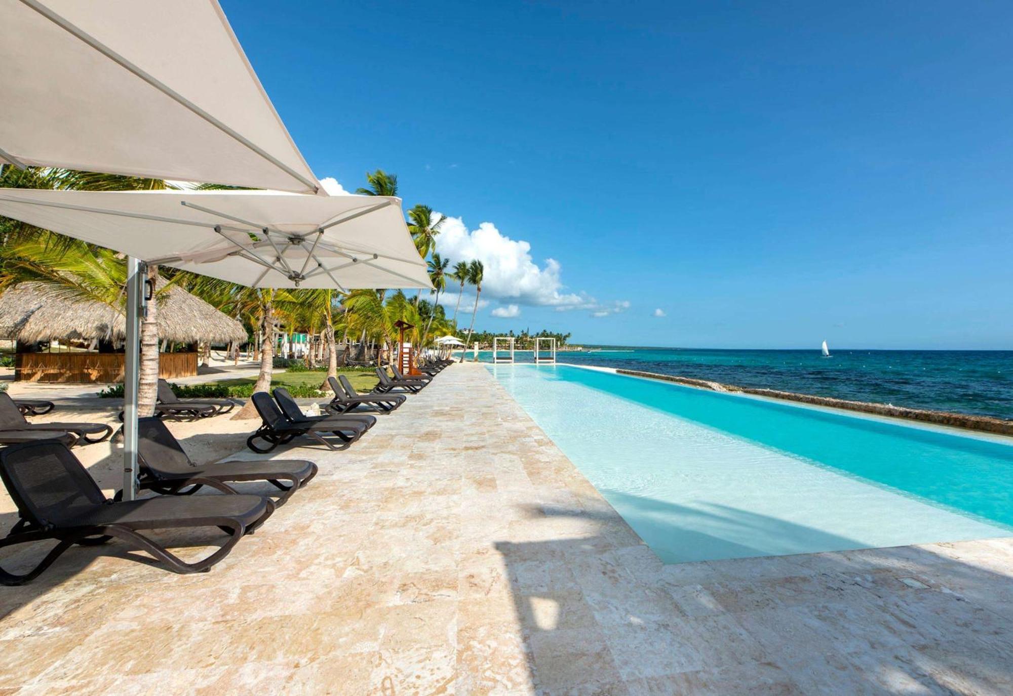 Viva Dominicus Beach By Wyndham, A Trademark All Inclusive Bayahibe Exterior foto