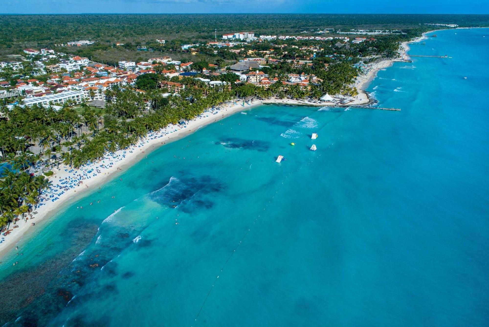 Viva Dominicus Beach By Wyndham, A Trademark All Inclusive Bayahibe Exterior foto