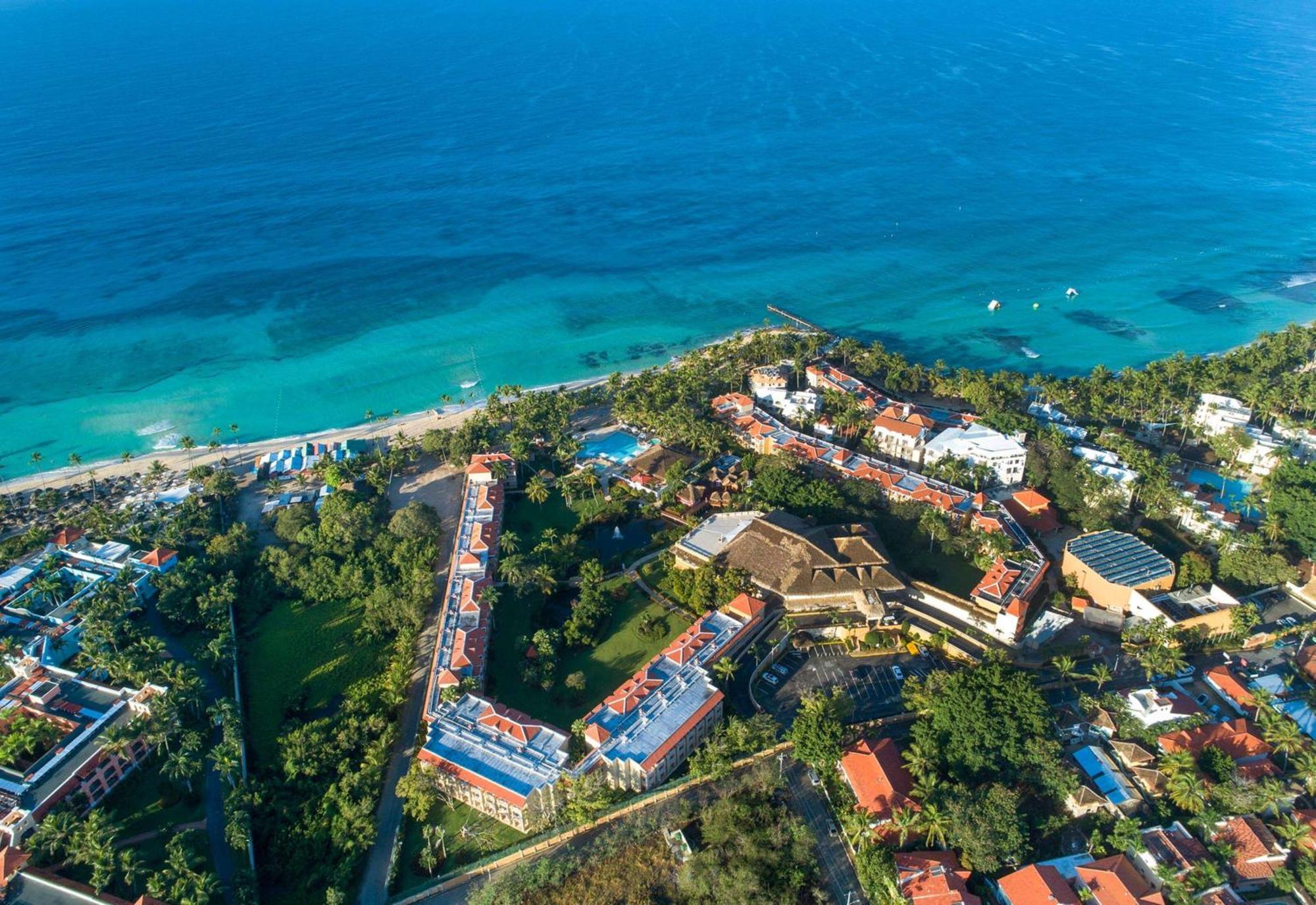 Viva Dominicus Beach By Wyndham, A Trademark All Inclusive Bayahibe Exterior foto