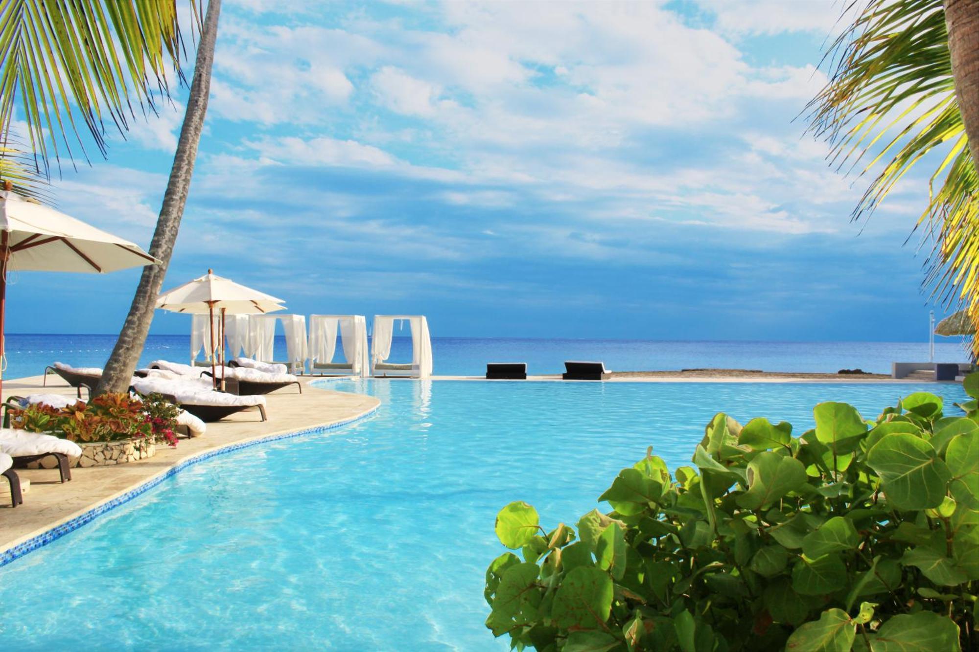 Viva Dominicus Beach By Wyndham, A Trademark All Inclusive Bayahibe Exterior foto