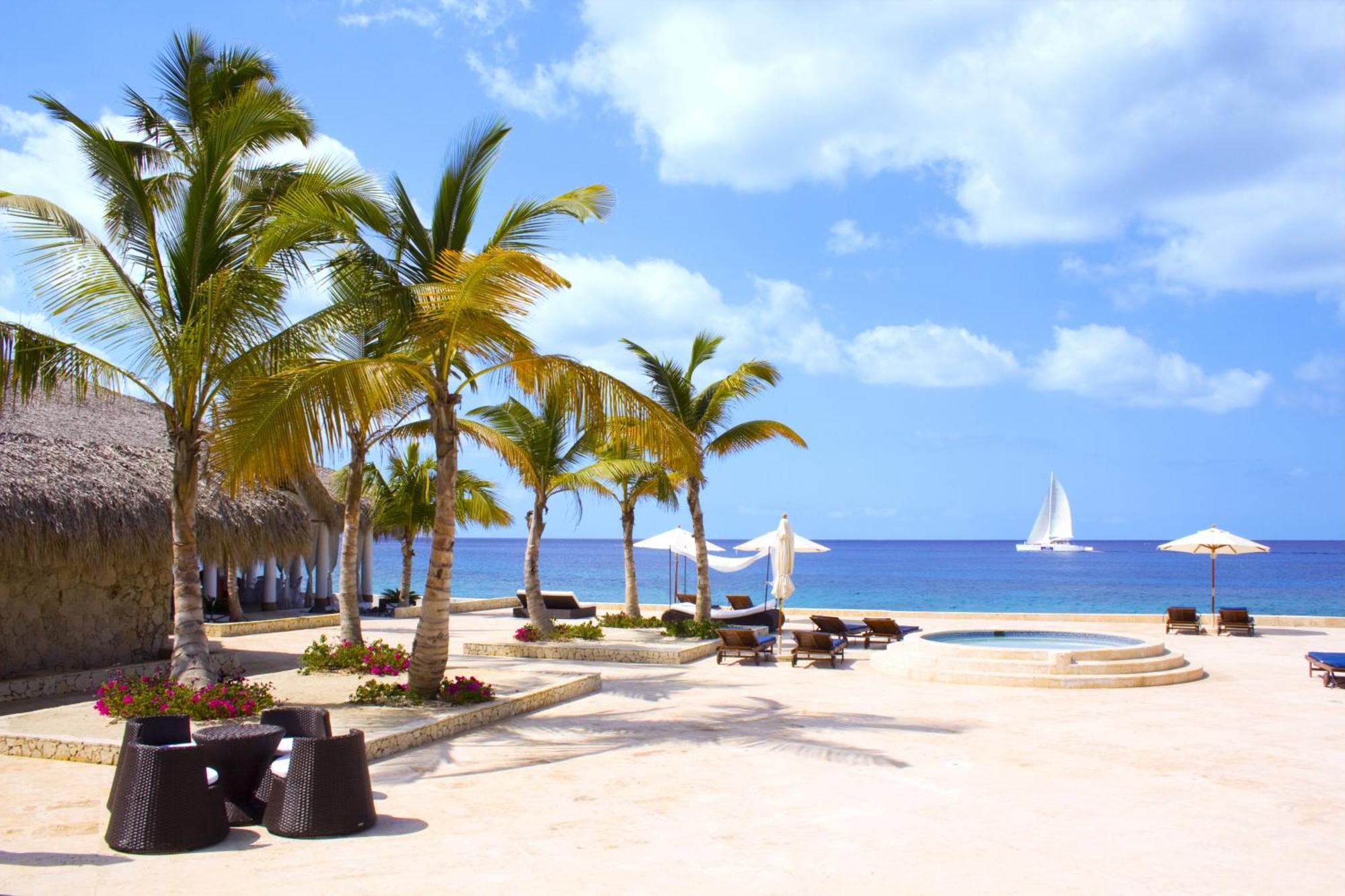 Viva Dominicus Beach By Wyndham, A Trademark All Inclusive Bayahibe Exterior foto