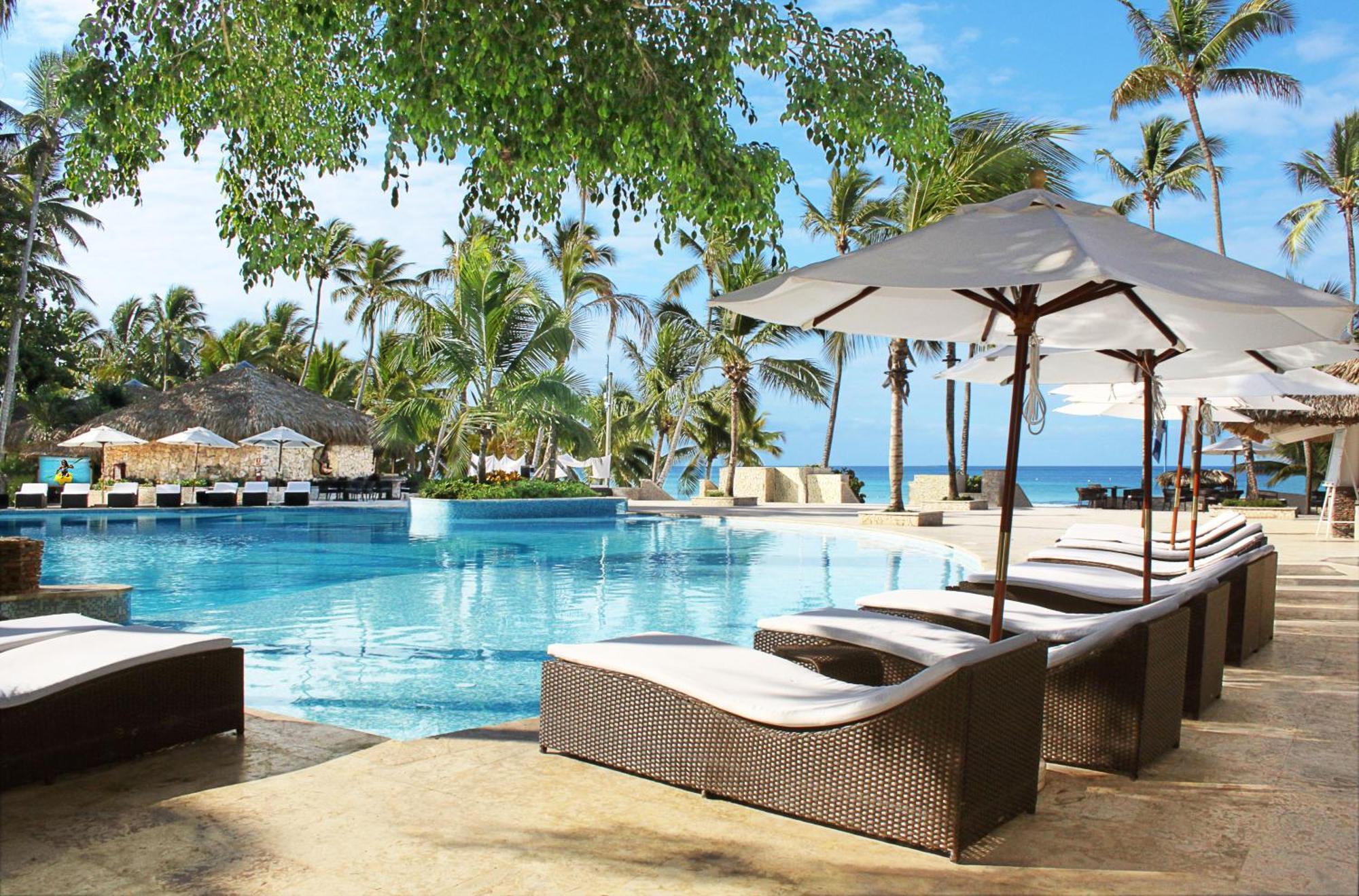 Viva Dominicus Beach By Wyndham, A Trademark All Inclusive Bayahibe Exterior foto