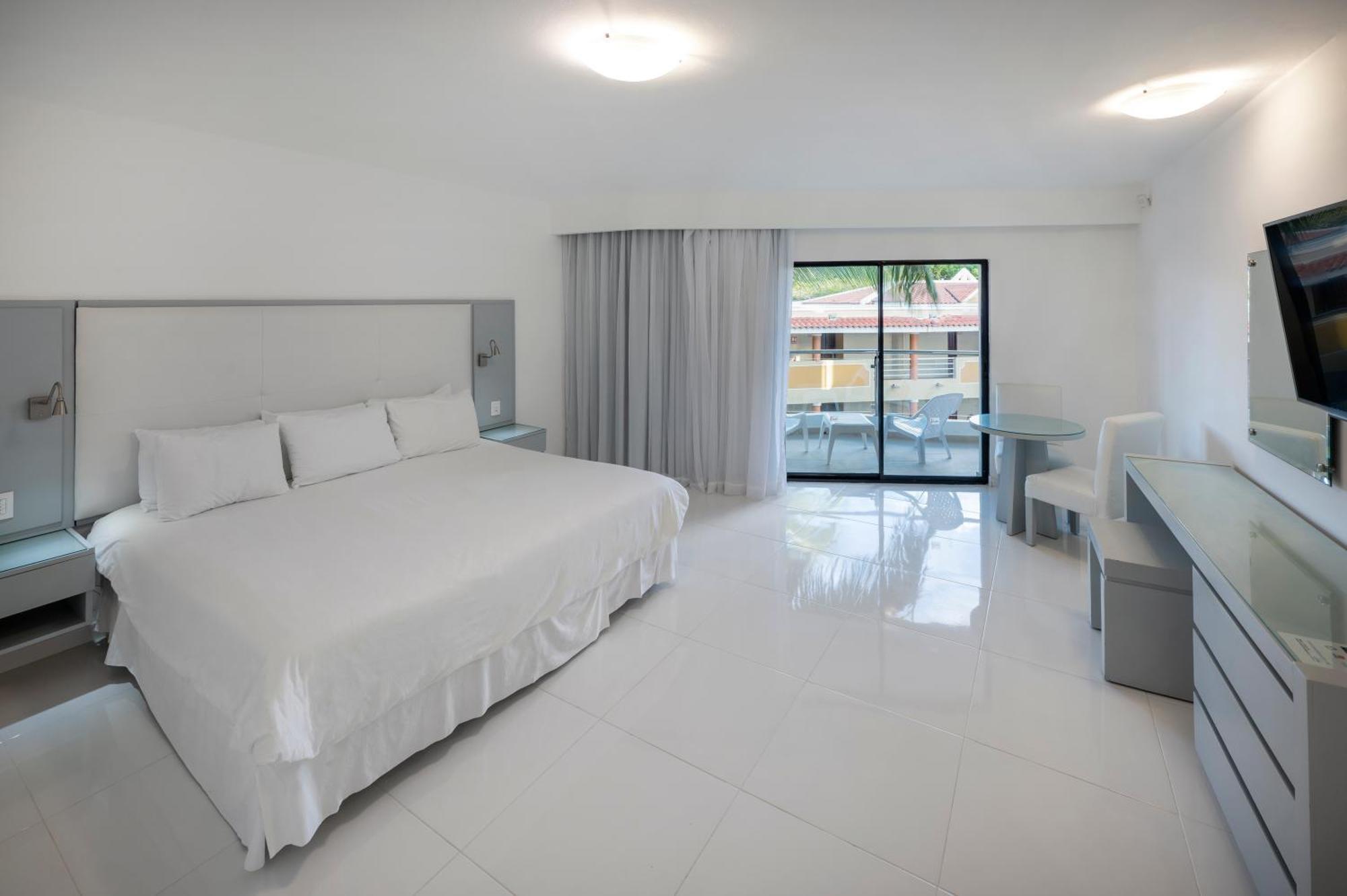 Viva Dominicus Beach By Wyndham, A Trademark All Inclusive Bayahibe Exterior foto