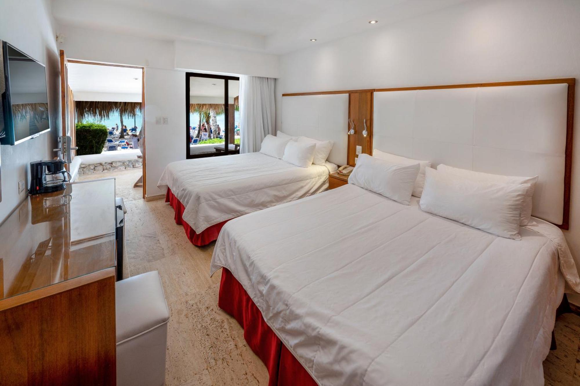 Viva Dominicus Beach By Wyndham, A Trademark All Inclusive Bayahibe Exterior foto