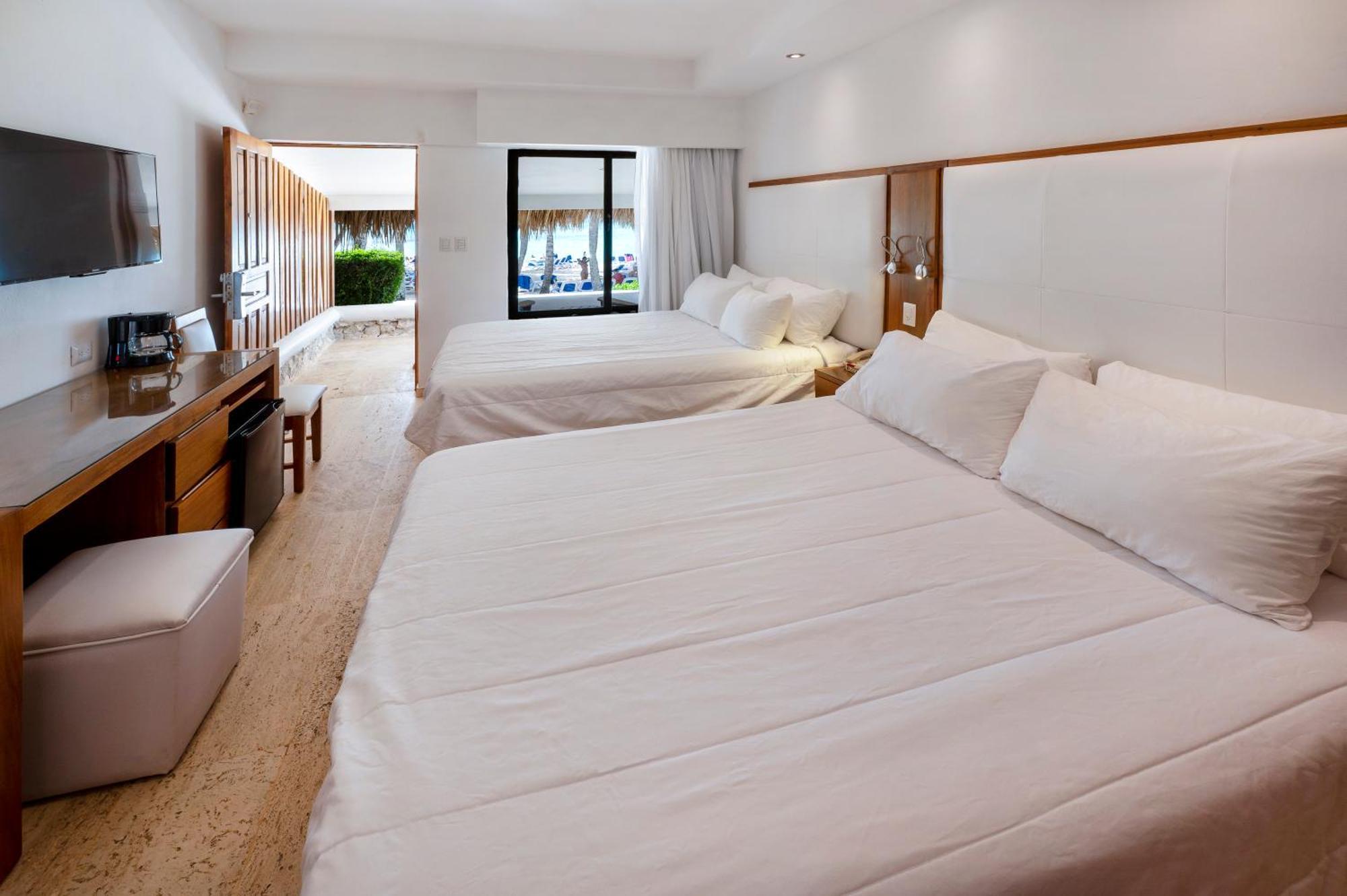 Viva Dominicus Beach By Wyndham, A Trademark All Inclusive Bayahibe Exterior foto