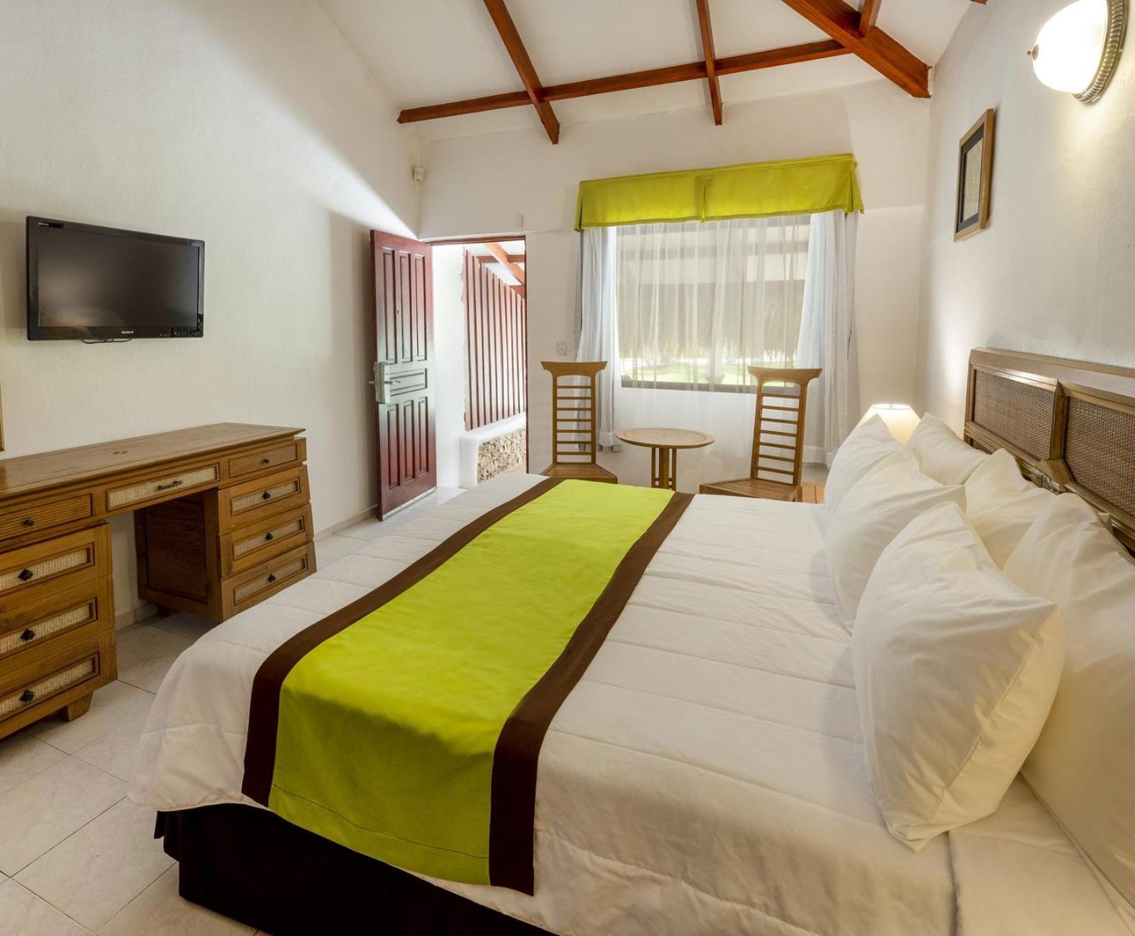 Viva Dominicus Beach By Wyndham, A Trademark All Inclusive Bayahibe Exterior foto